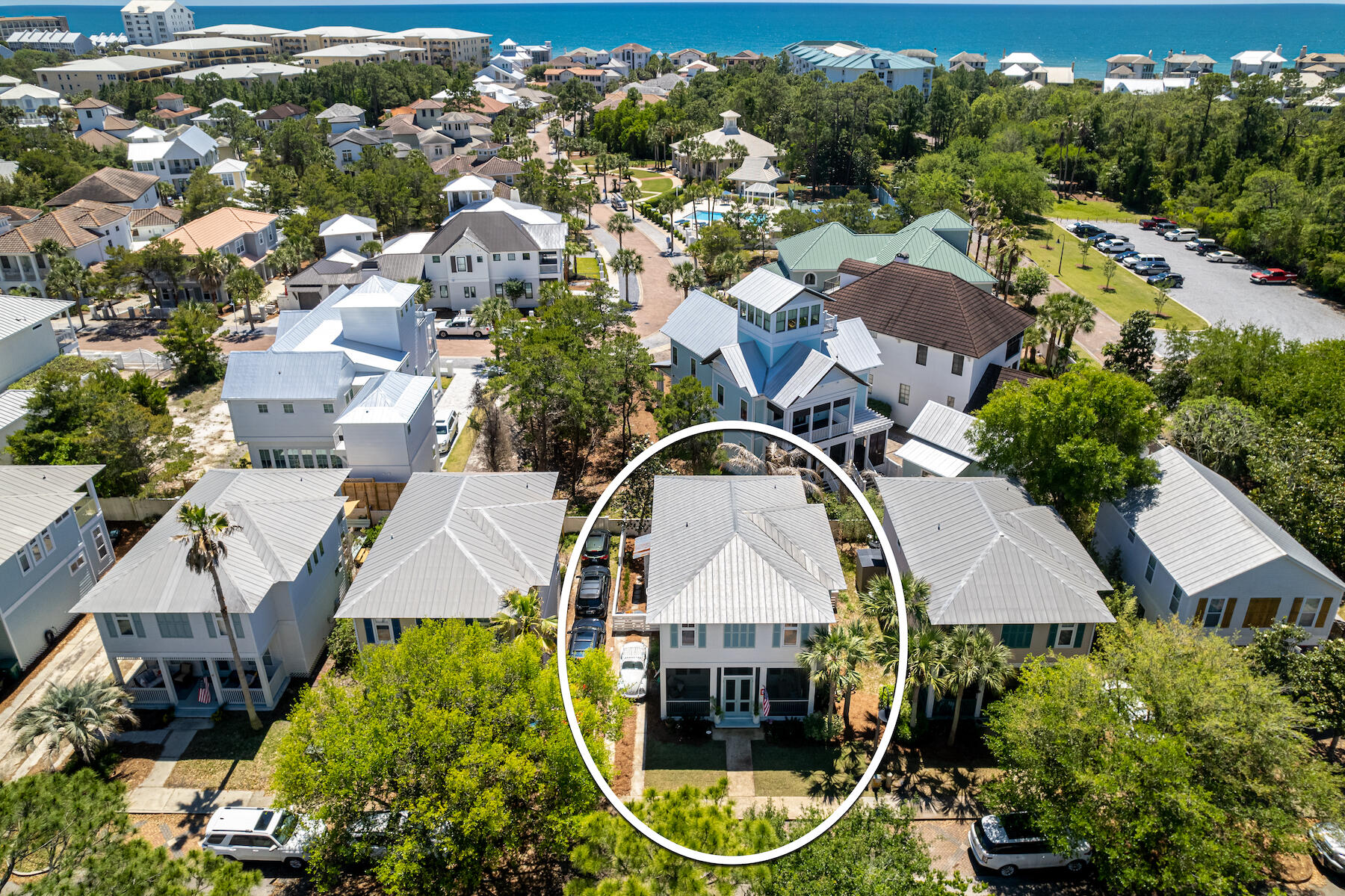 79 Redfish Circle