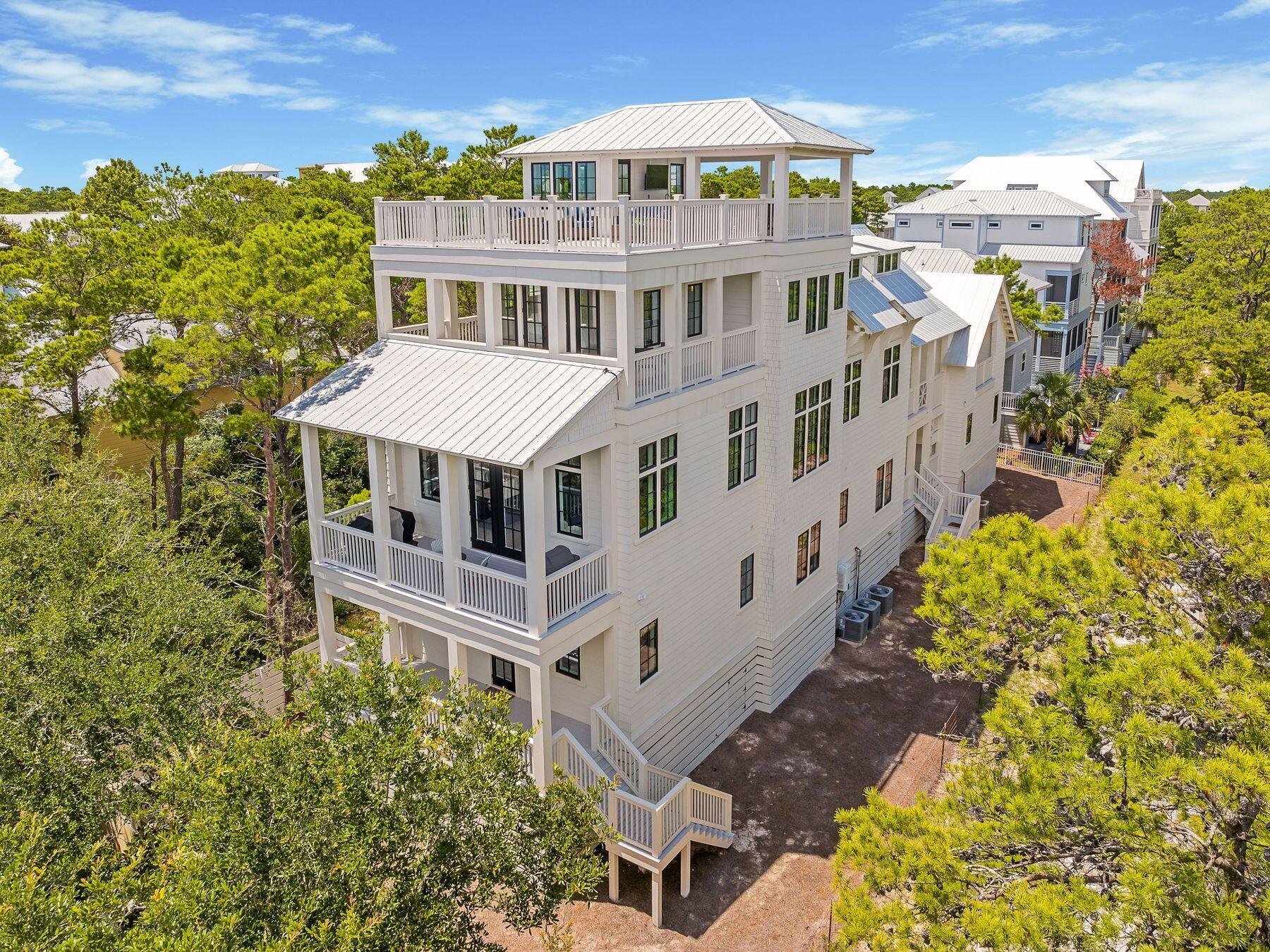 42 Grande Pointe Circle