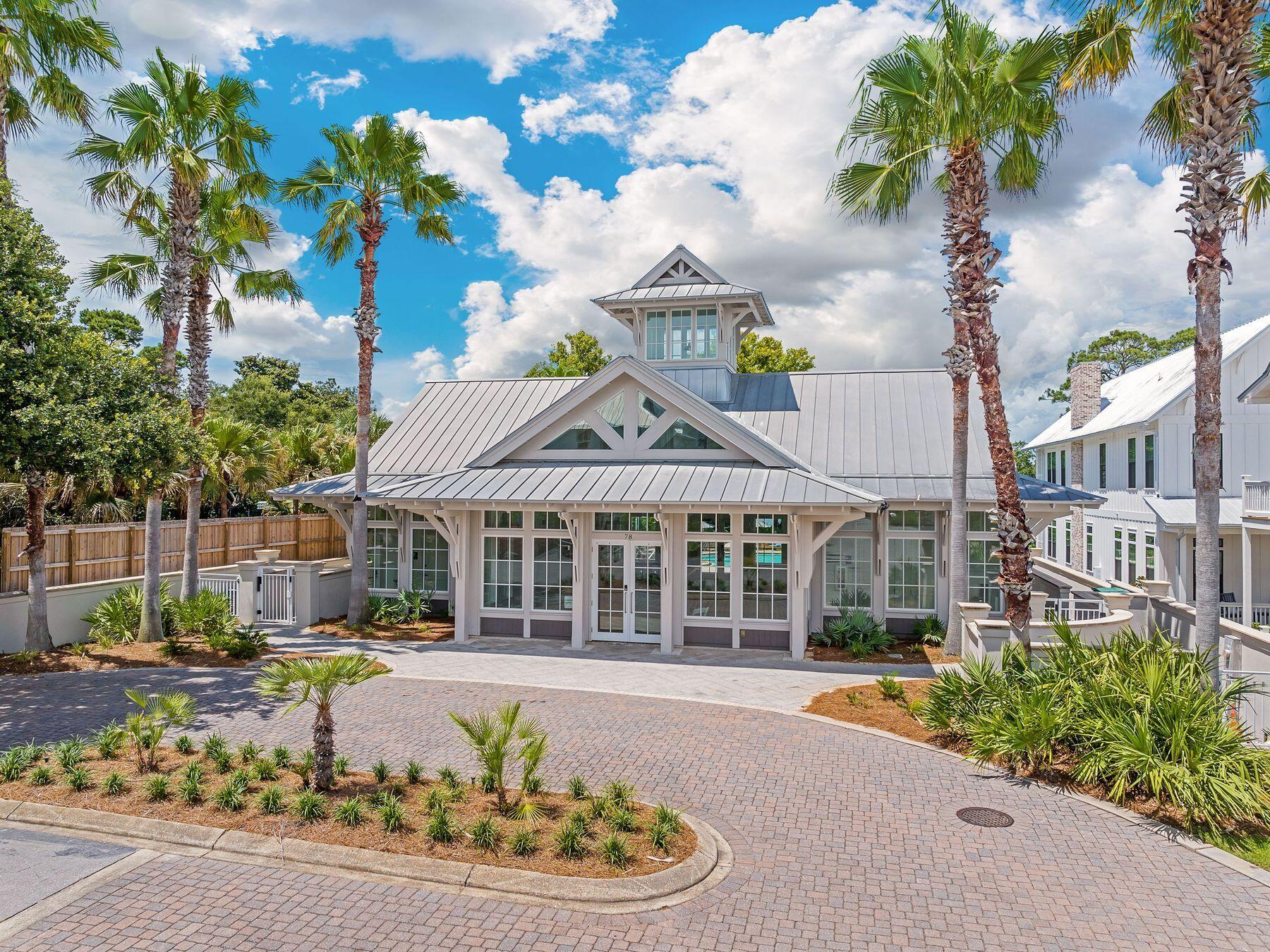 42 Grande Pointe Circle