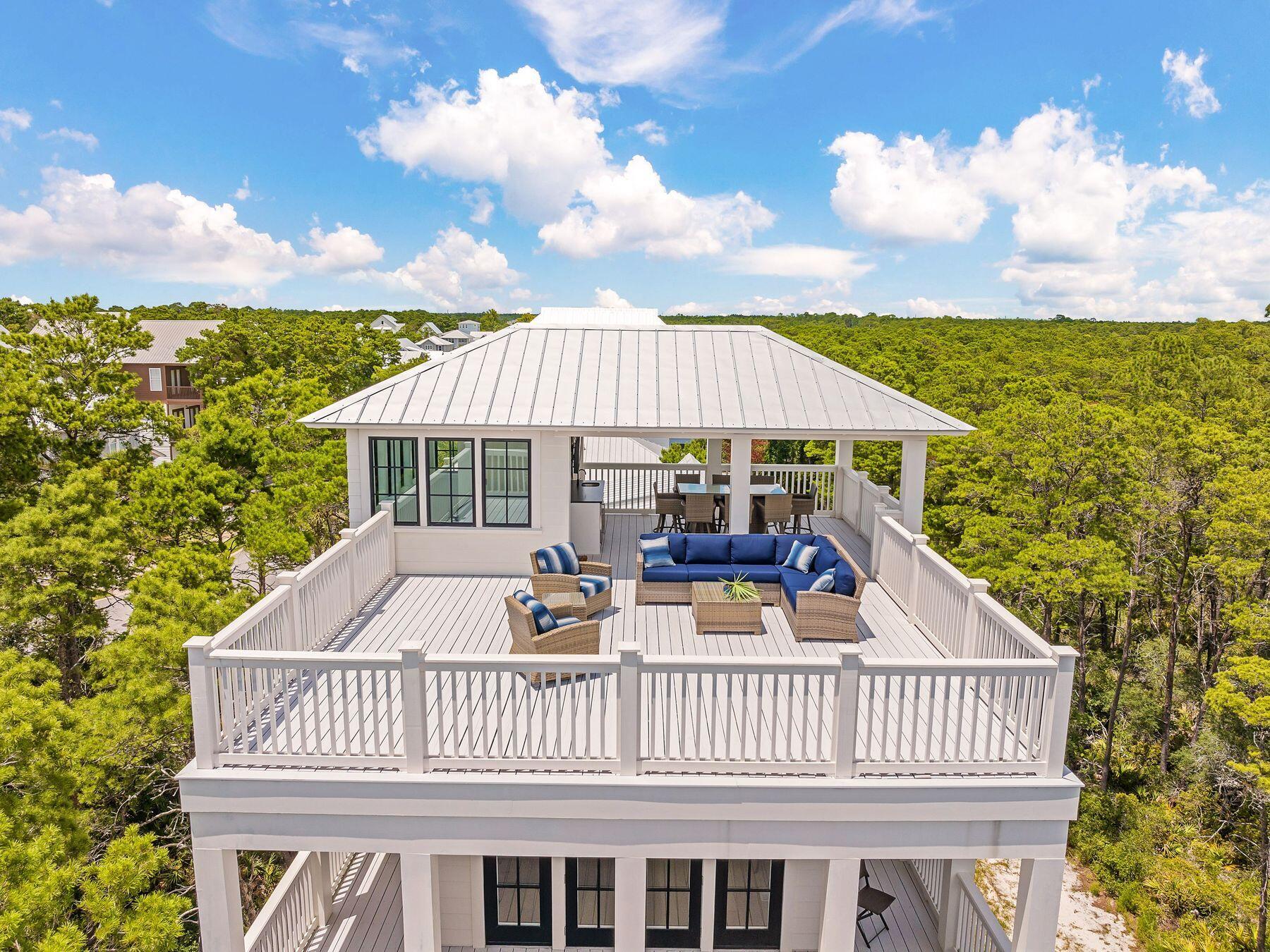 42 Grande Pointe Circle