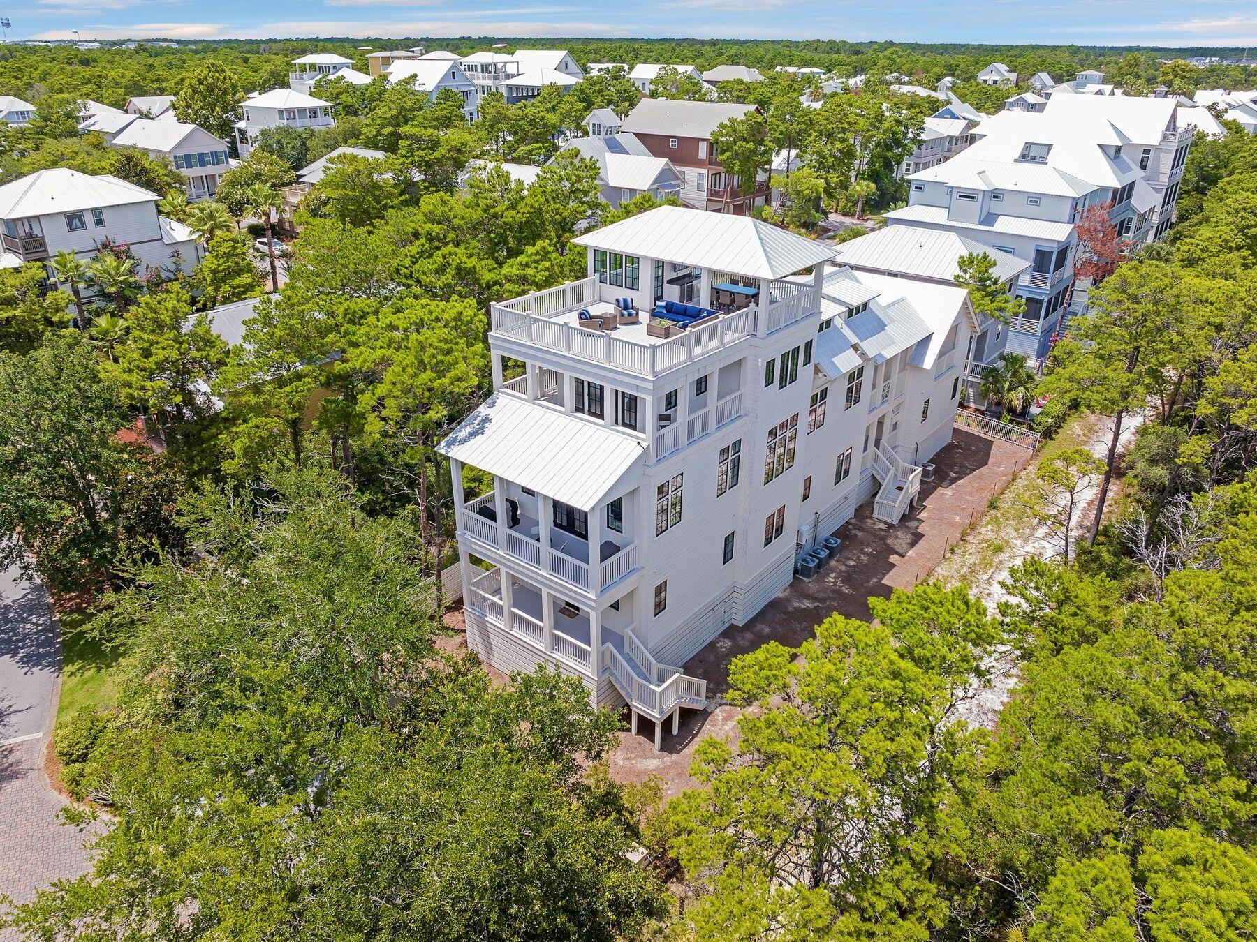 42 Grande Pointe Circle
