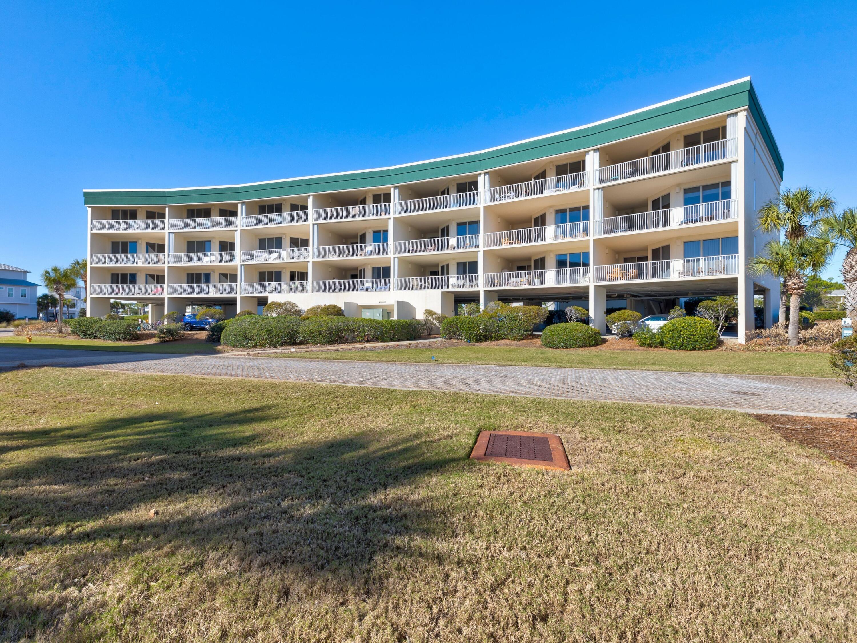 15 Chivas Lane, 302C
