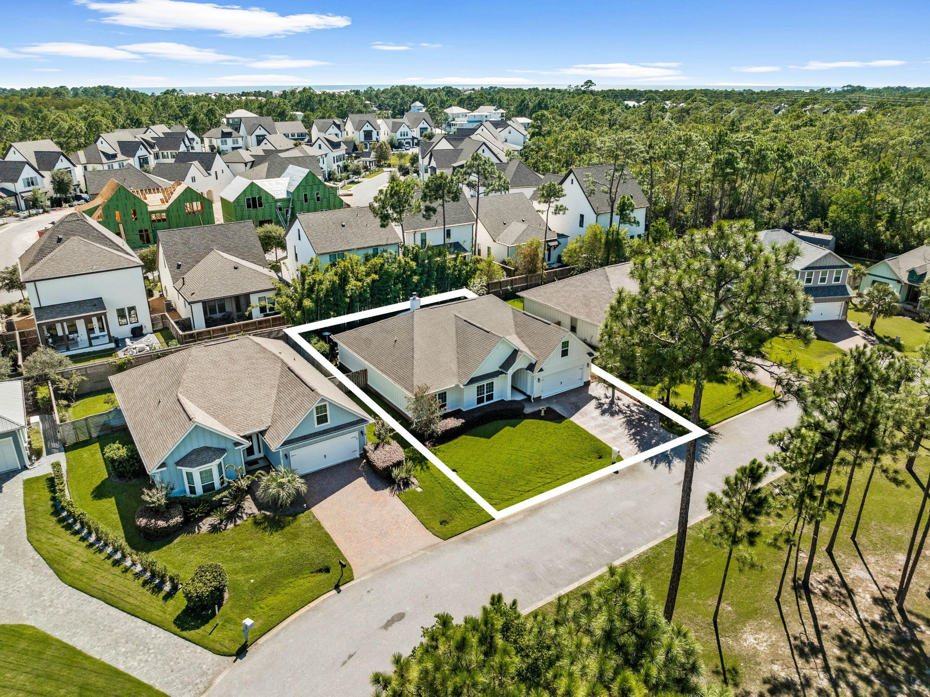 156 Ocean Spray Circle