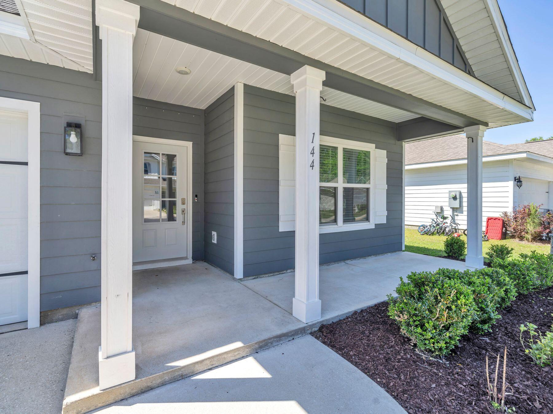 144 Southern Pines Road