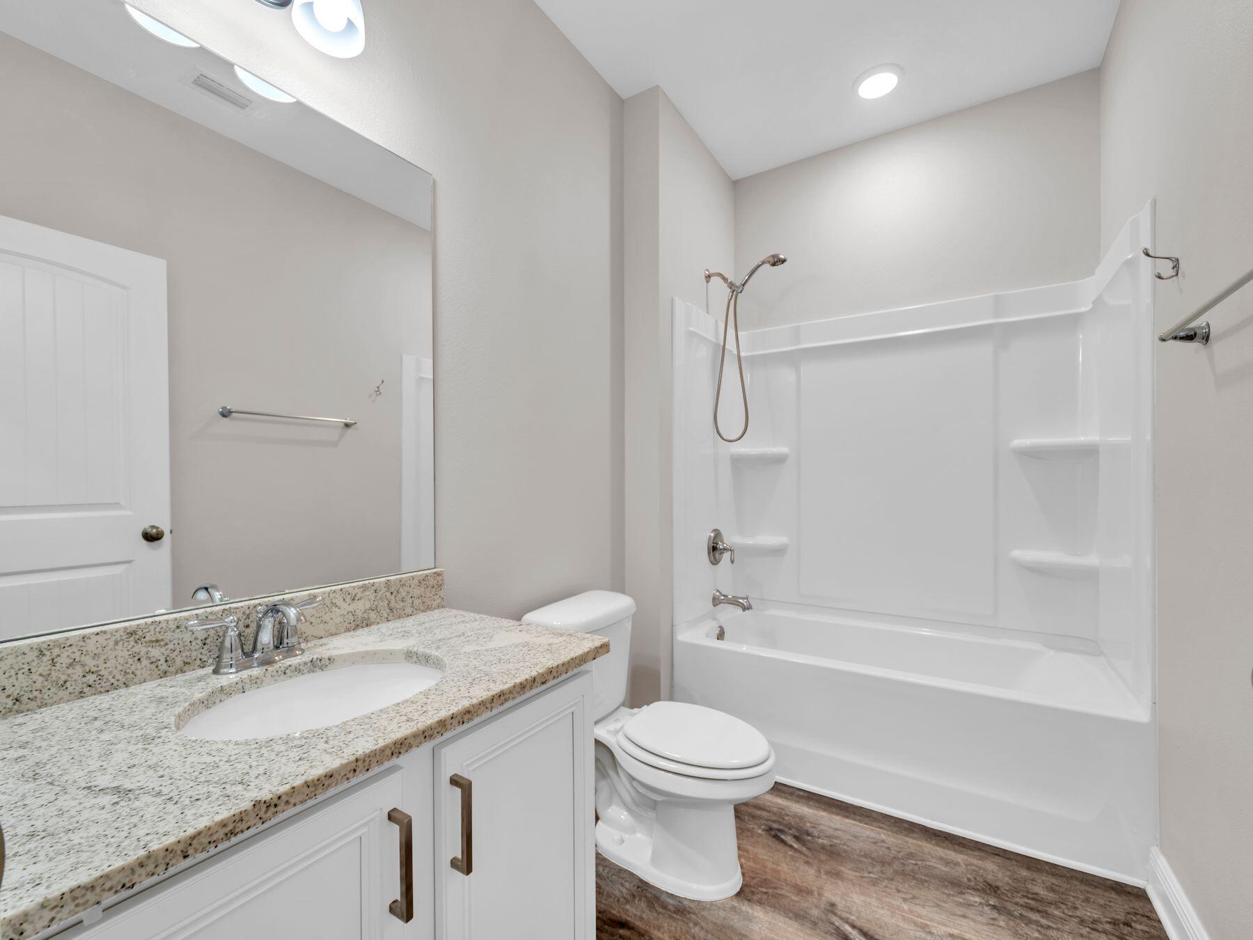 144 Southern Pines Road