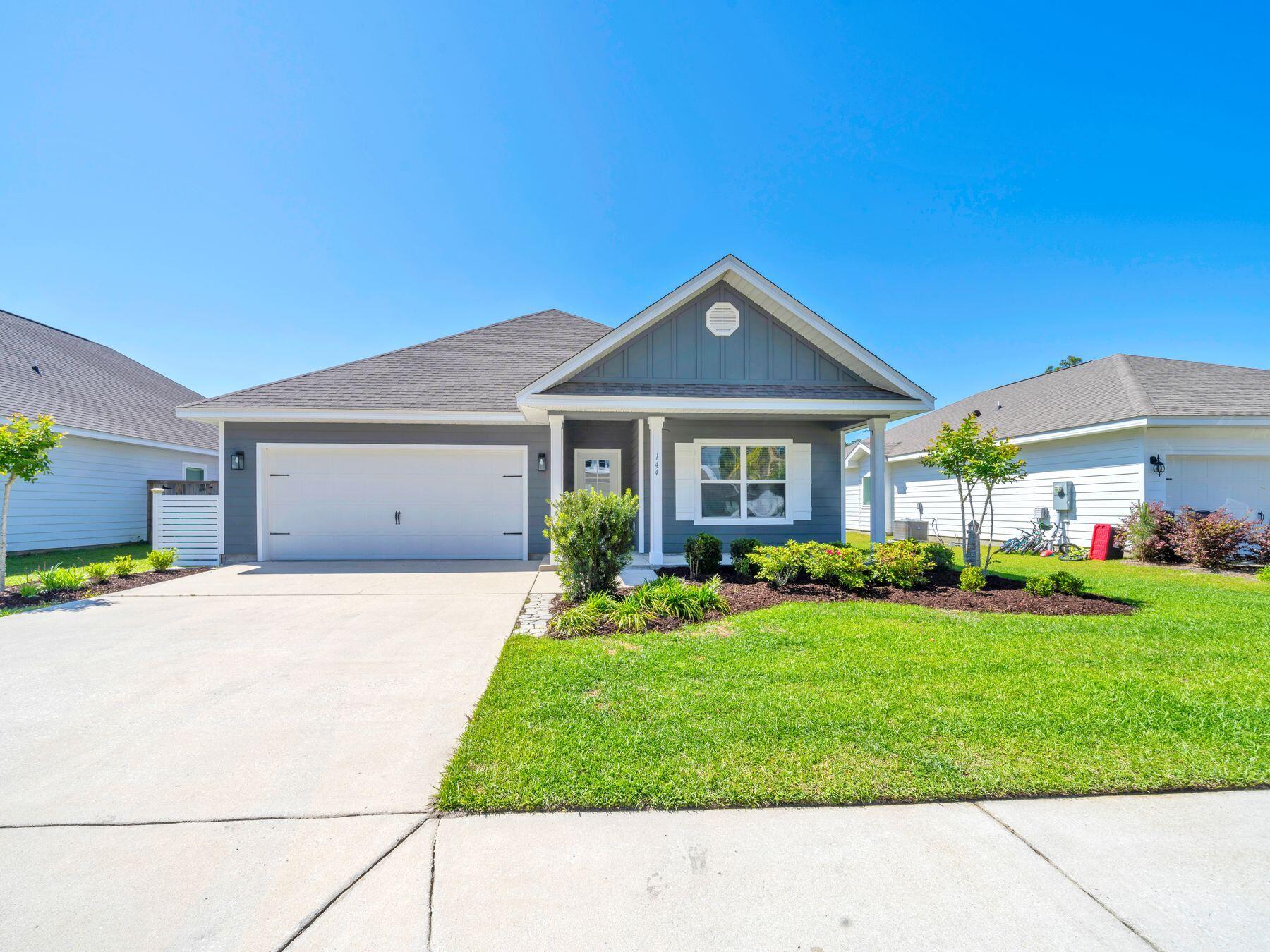 144 Southern Pines Road