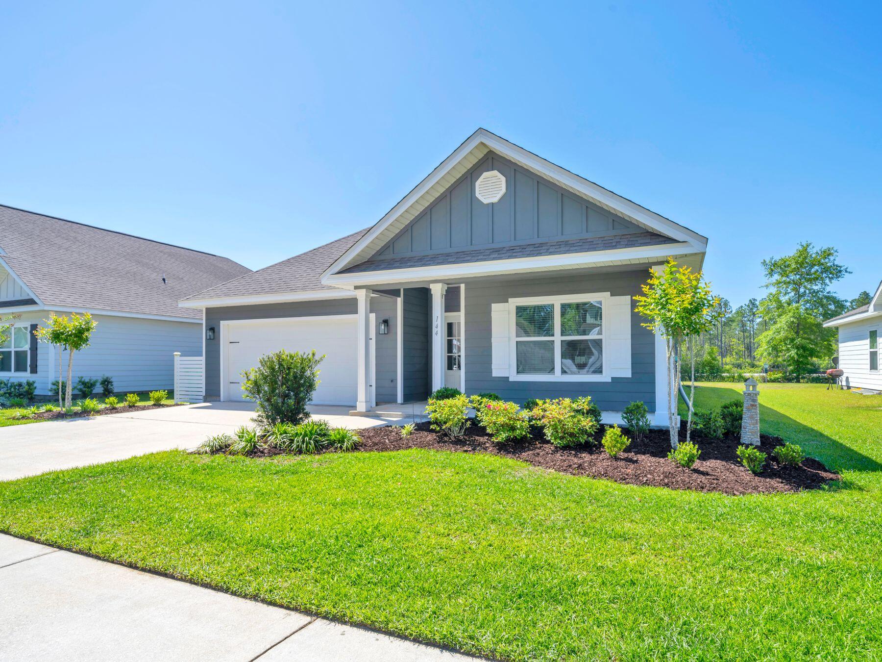 144 Southern Pines Road
