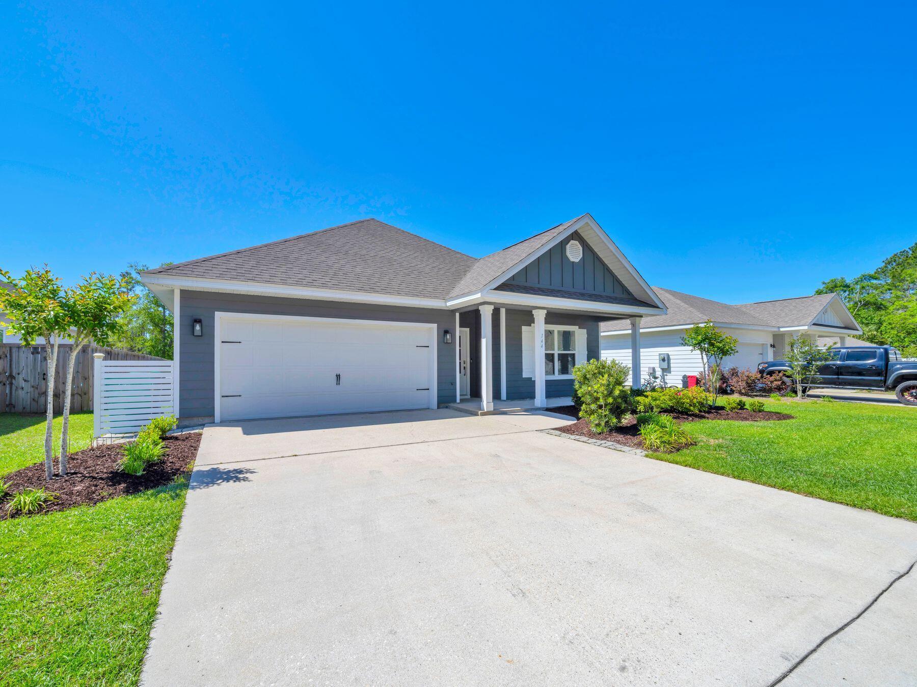 144 Southern Pines Road