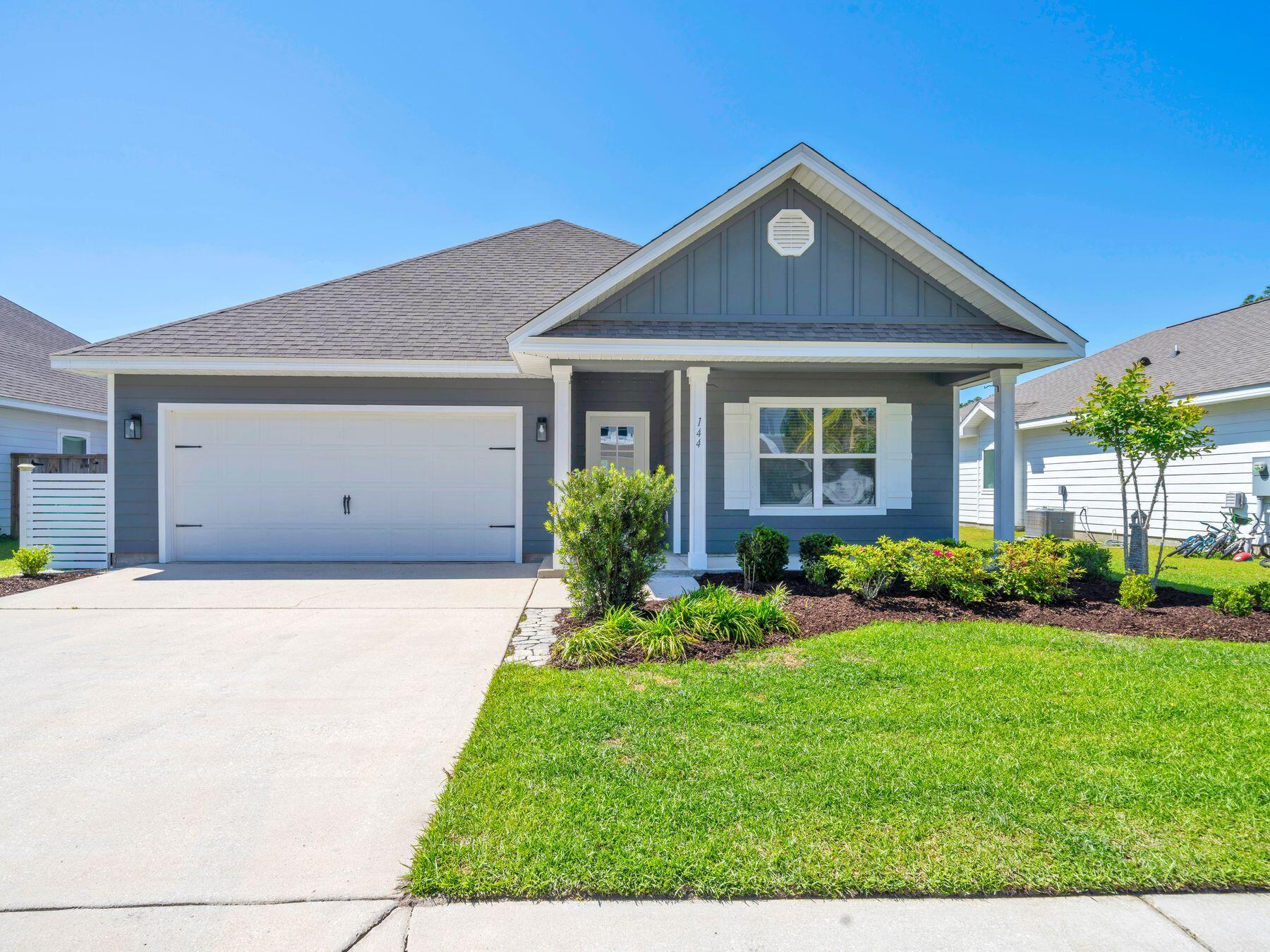 144 Southern Pines Road