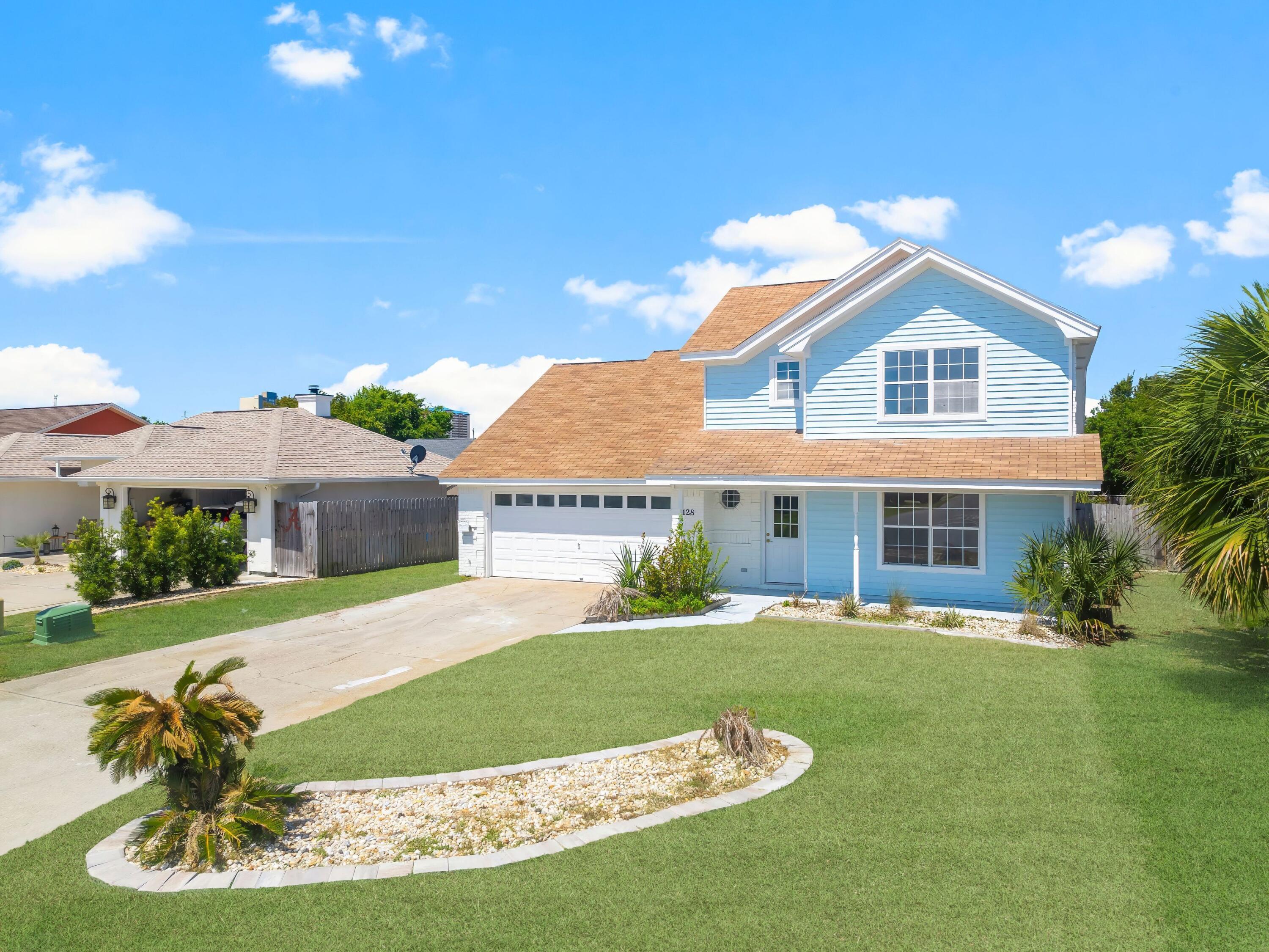 128 Seaclusion Drive