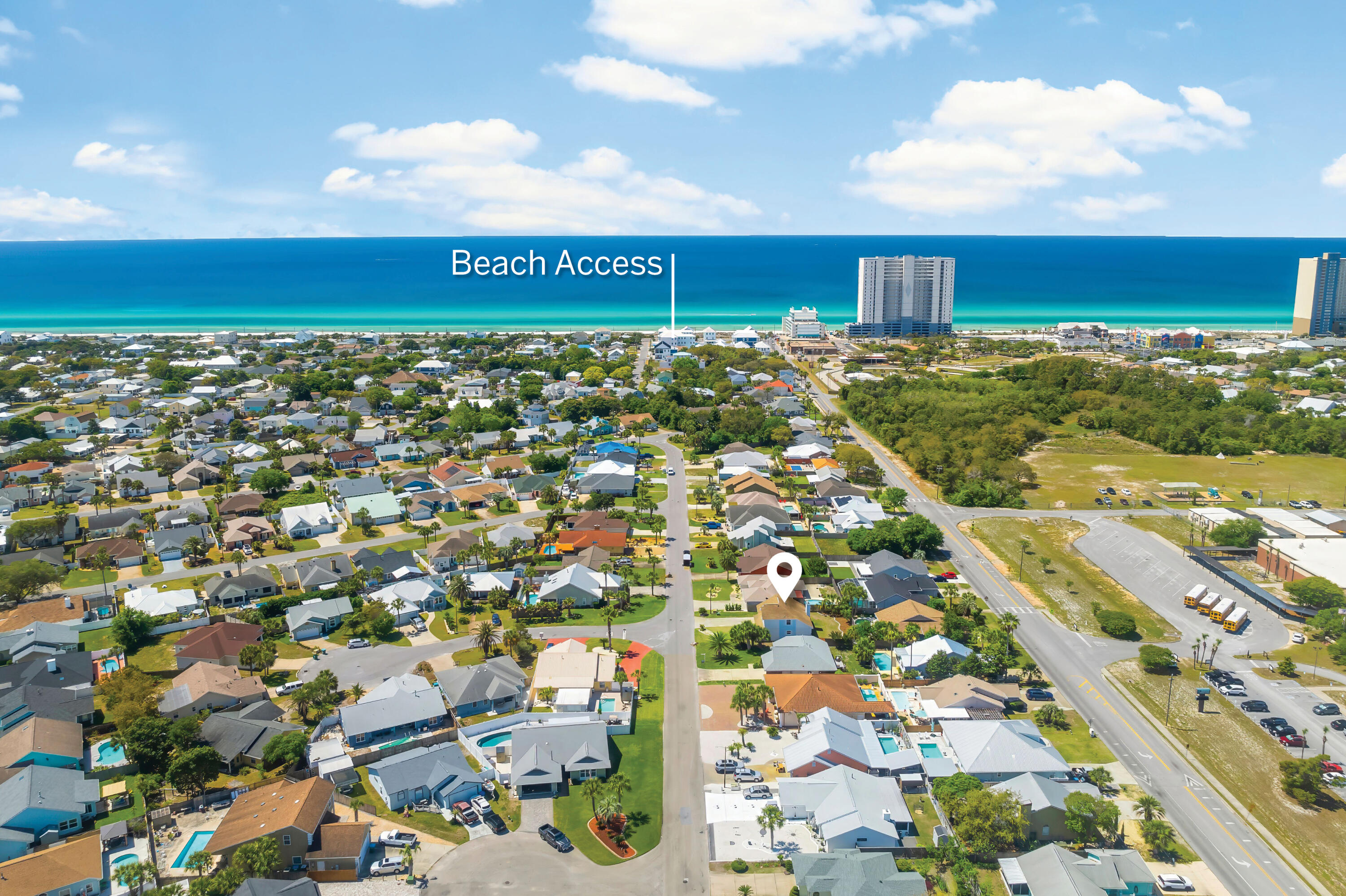 128 Seaclusion Drive