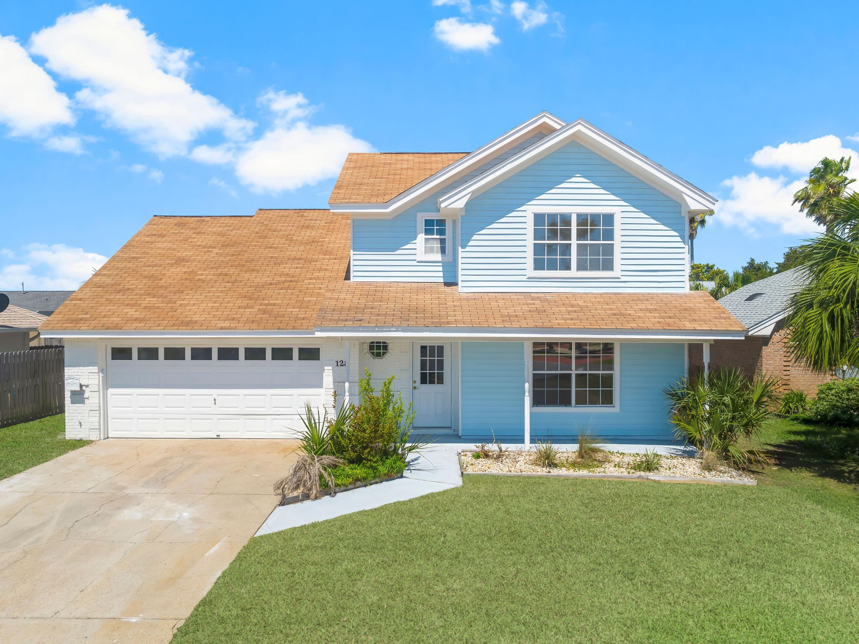 128 Seaclusion Drive