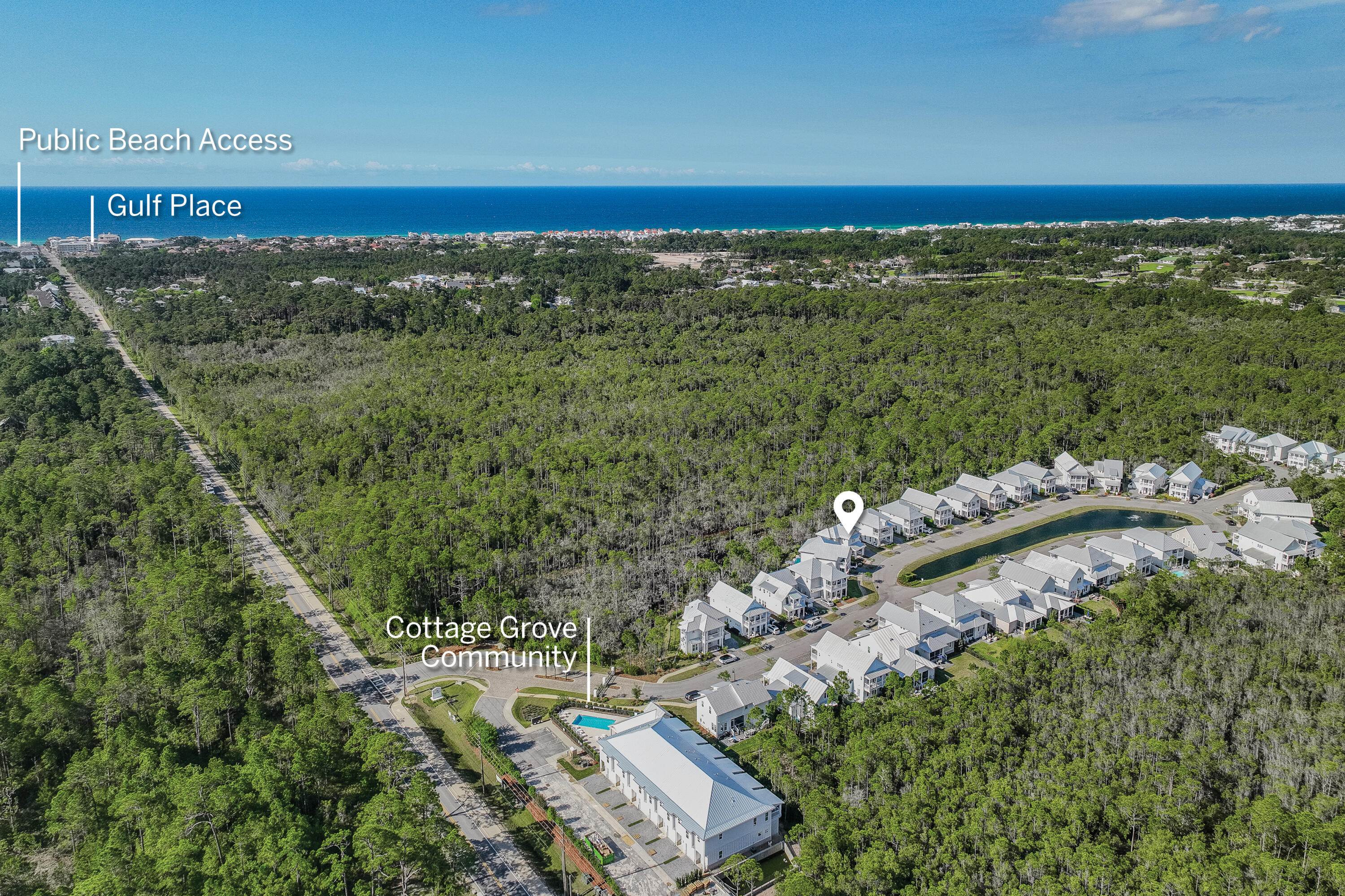 290 White Cottage Road