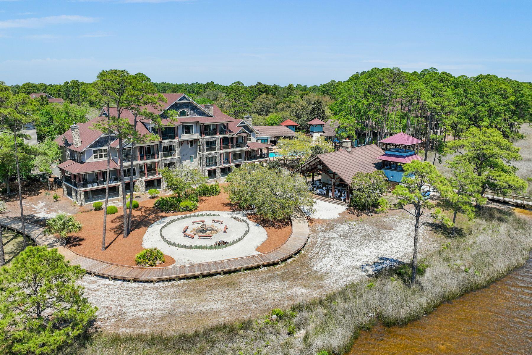 1522 Salamander Trail