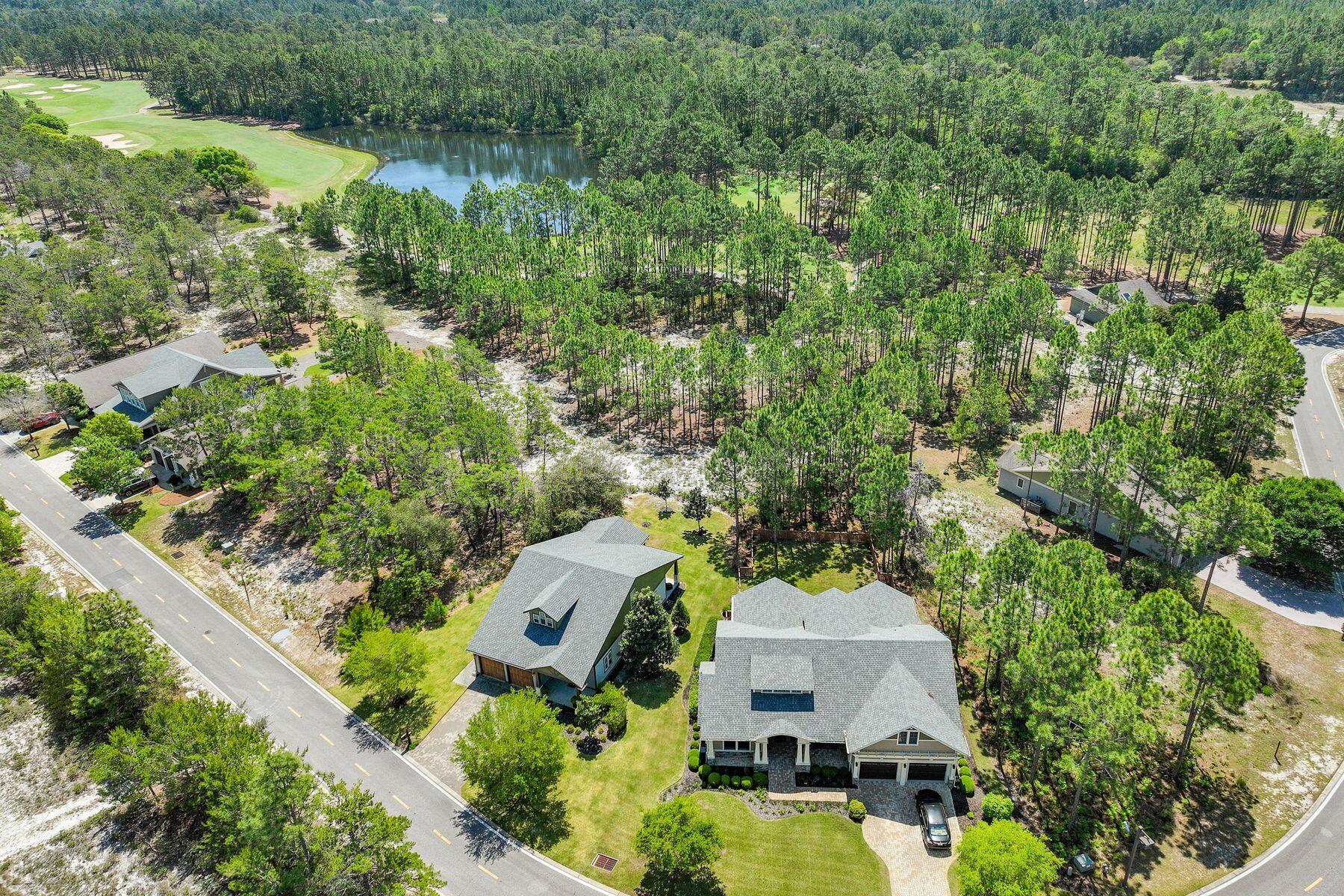 1522 Salamander Trail