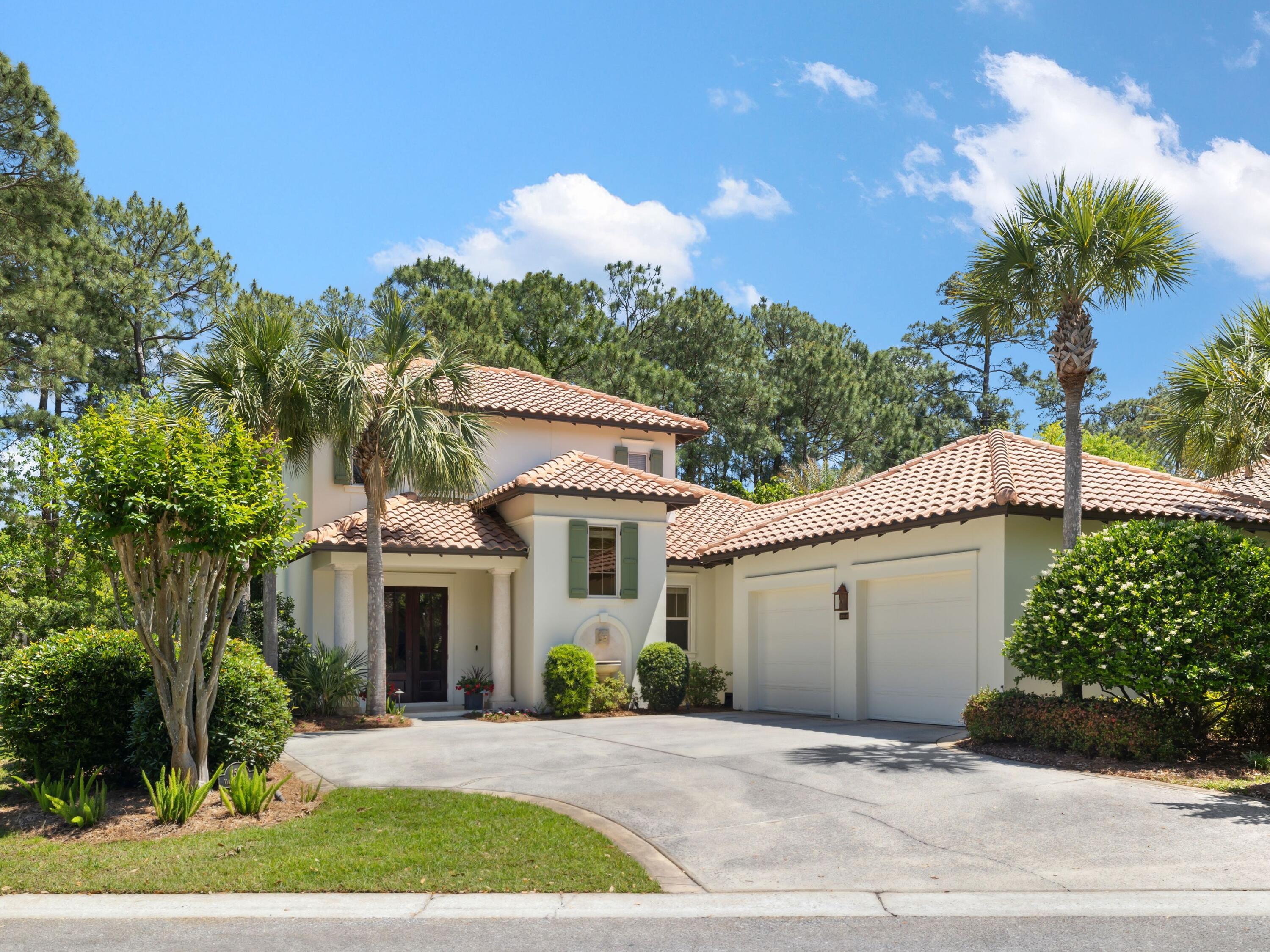 2512 Vineyard Lane