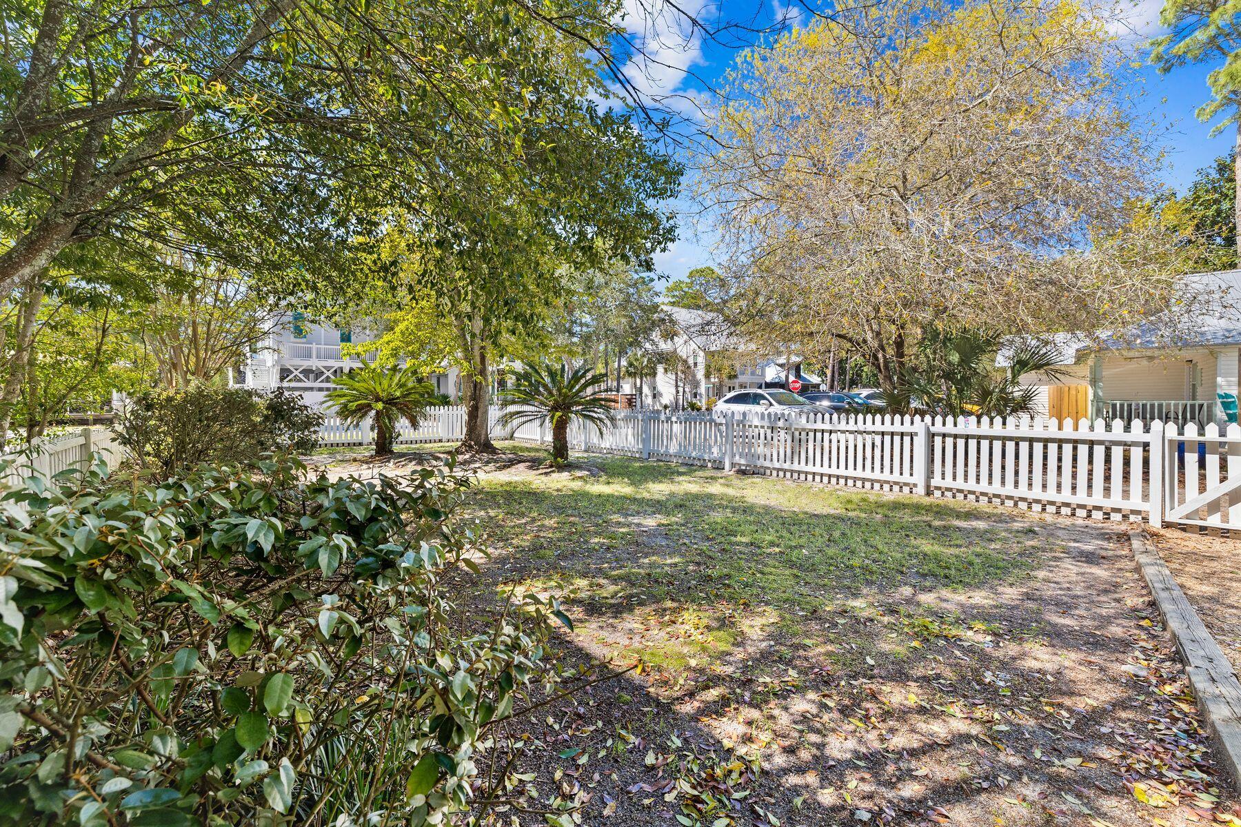 147 Magnolia Street