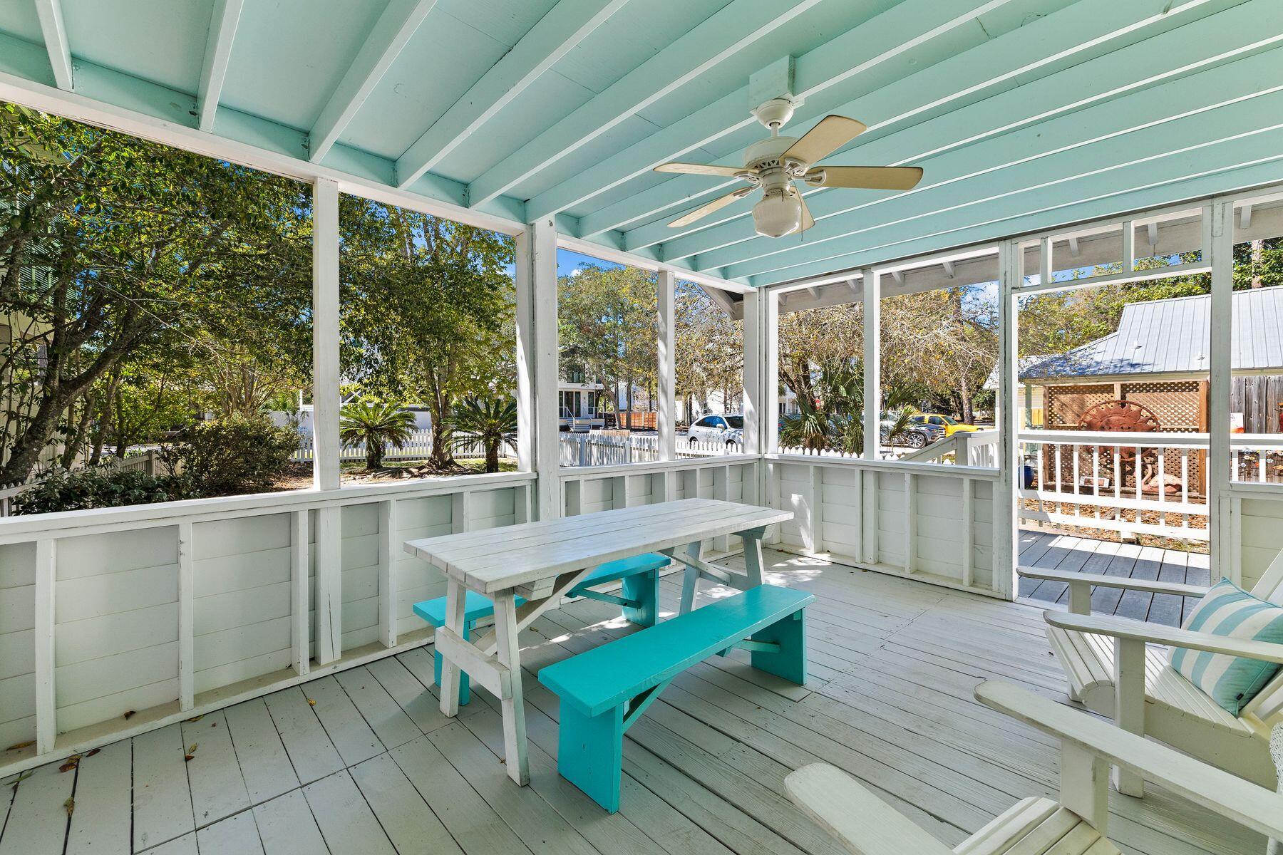 147 Magnolia Street