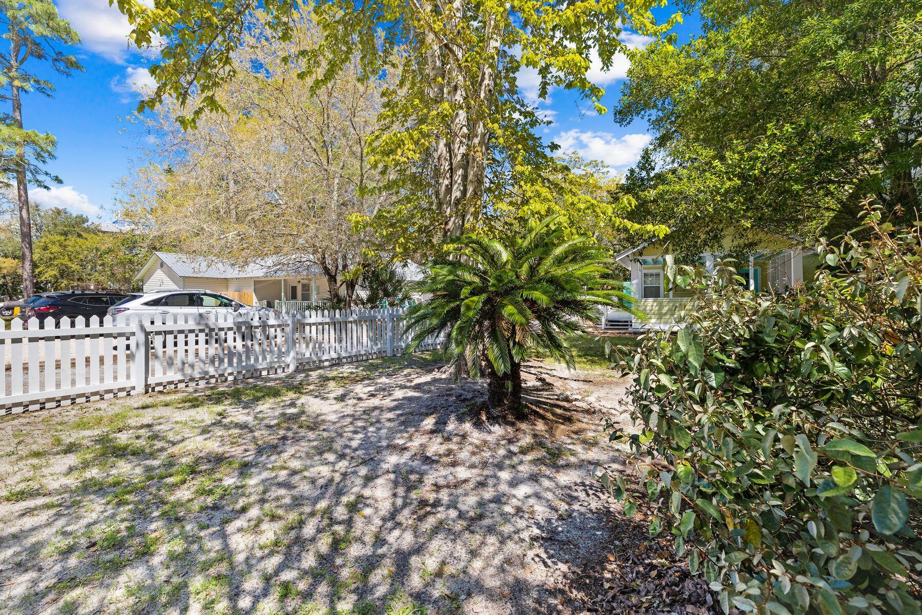 147 Magnolia Street