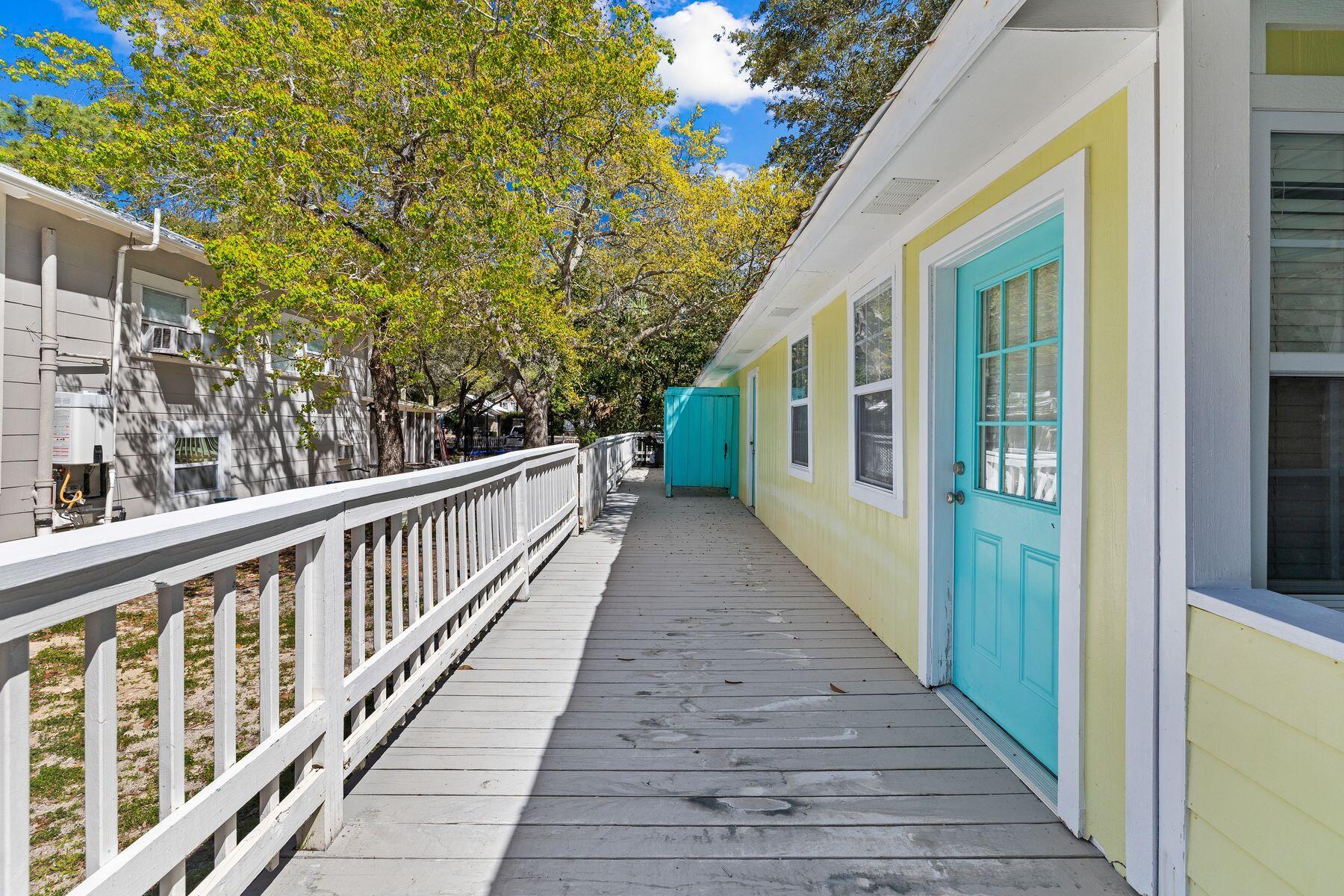 147 Magnolia Street