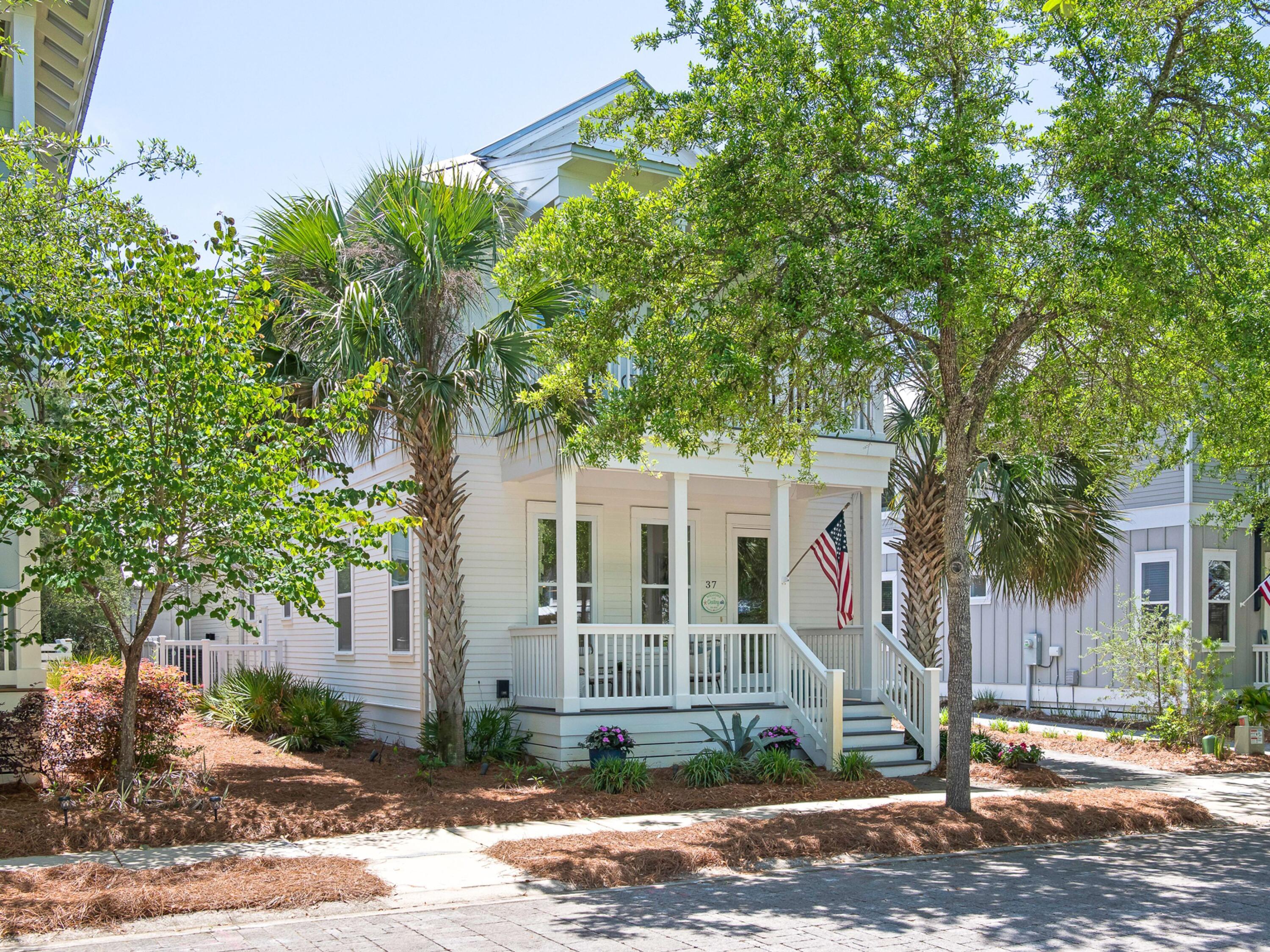 37 Dune Ridge Road