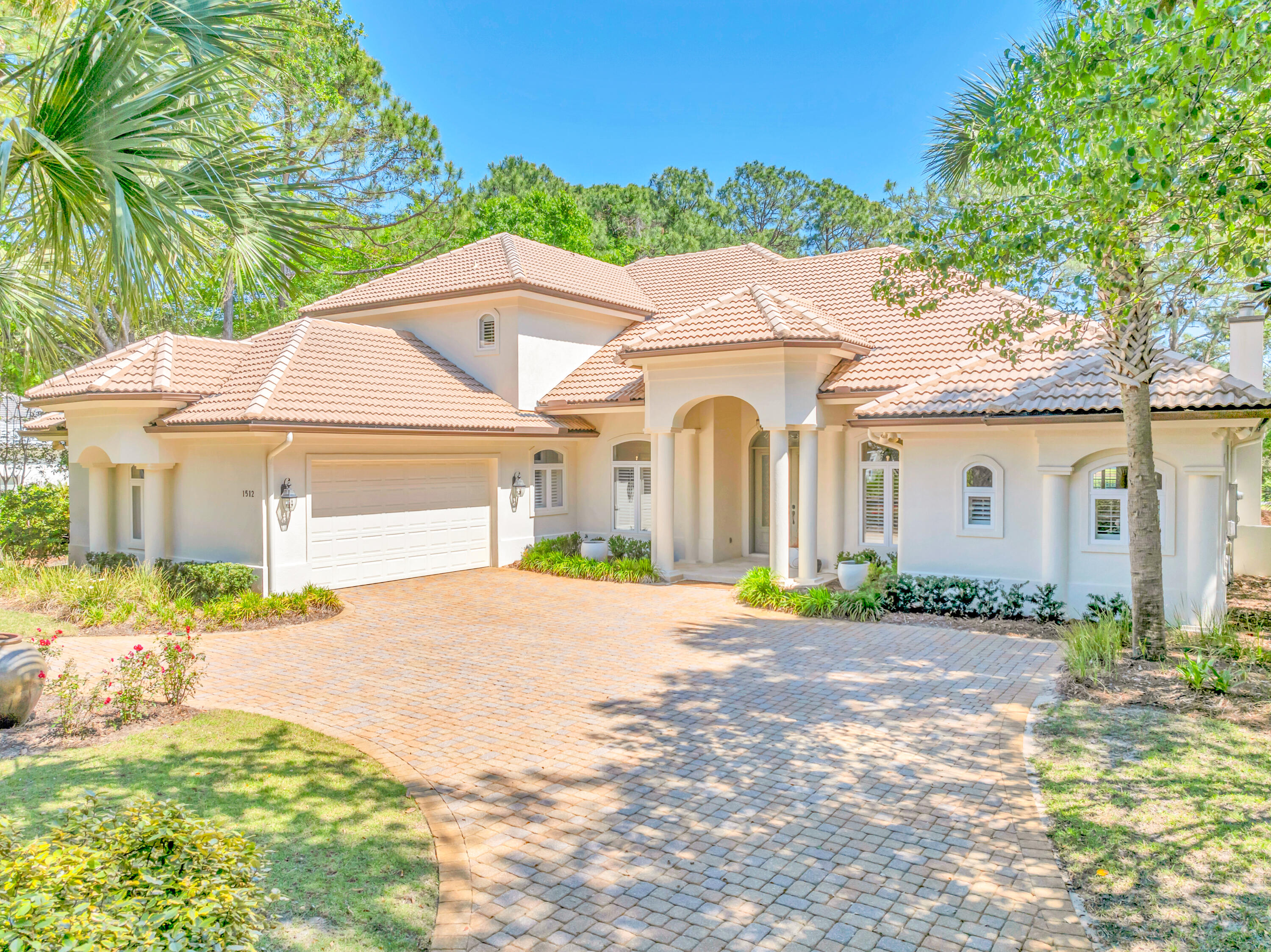 1512 Island Green Drive