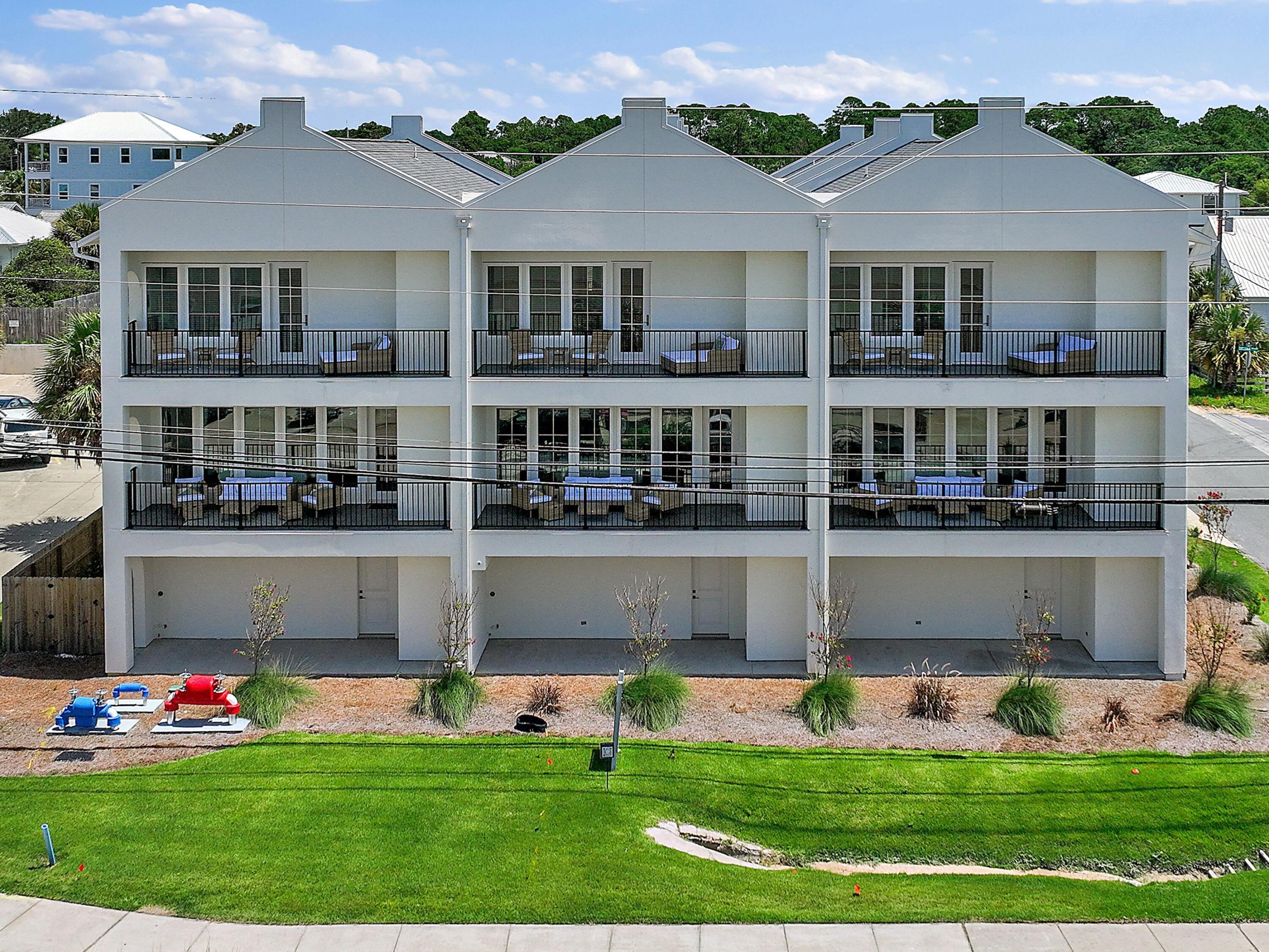 101 Deluna Place, UNIT C