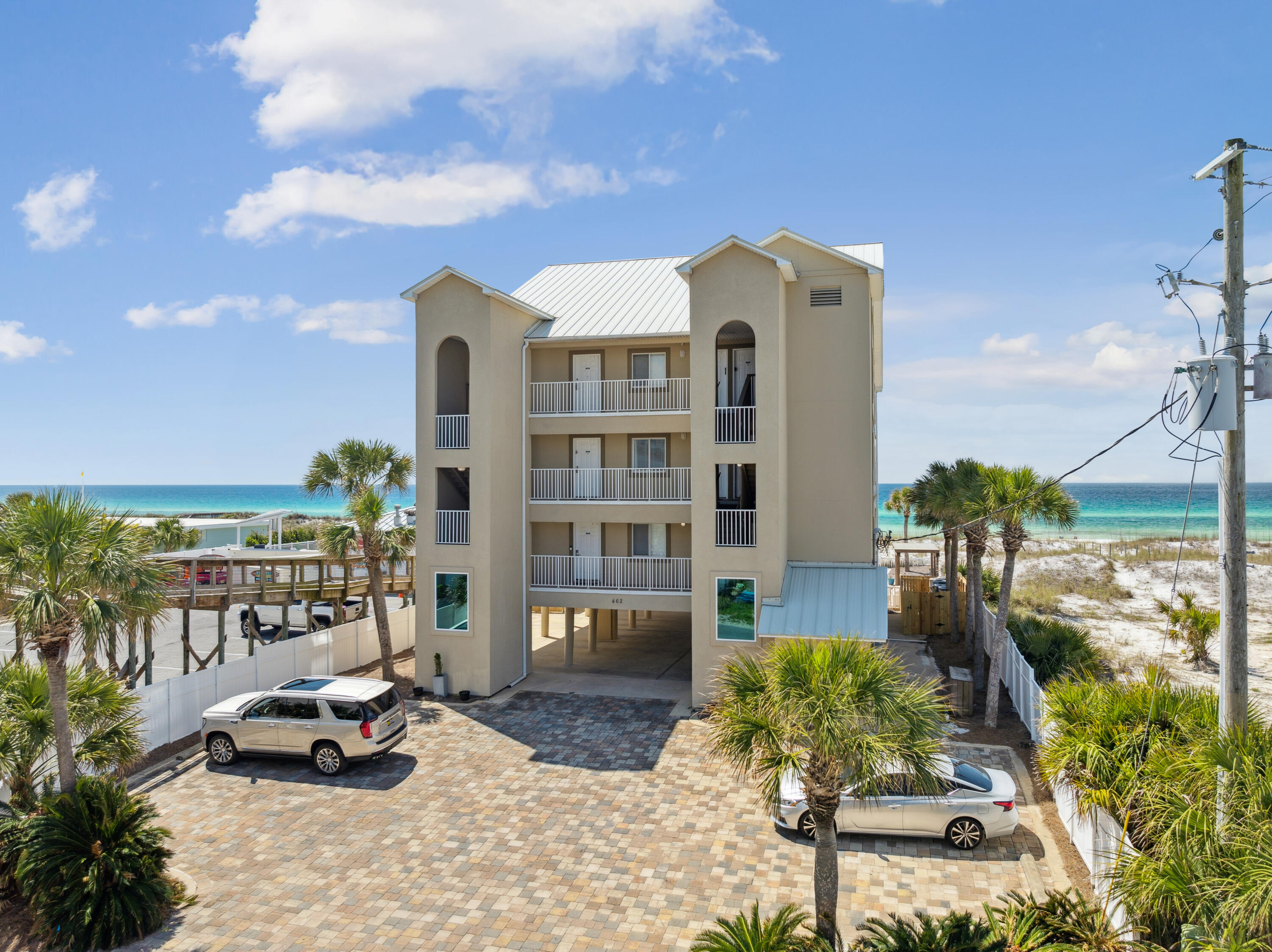 462 Abalone Court UNIT 202