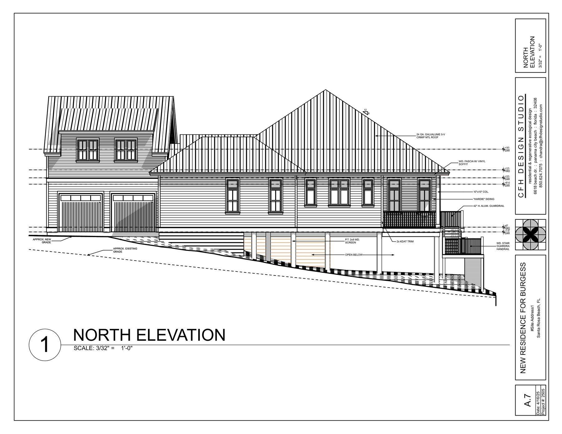 Lot 15 Hillcrest Road