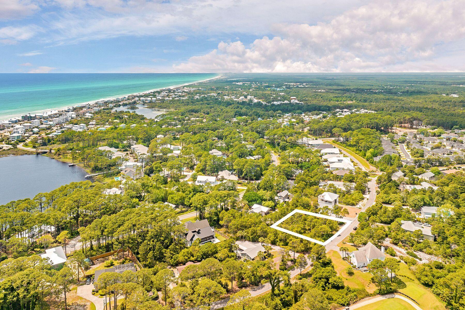 Lot 15 Hillcrest Road