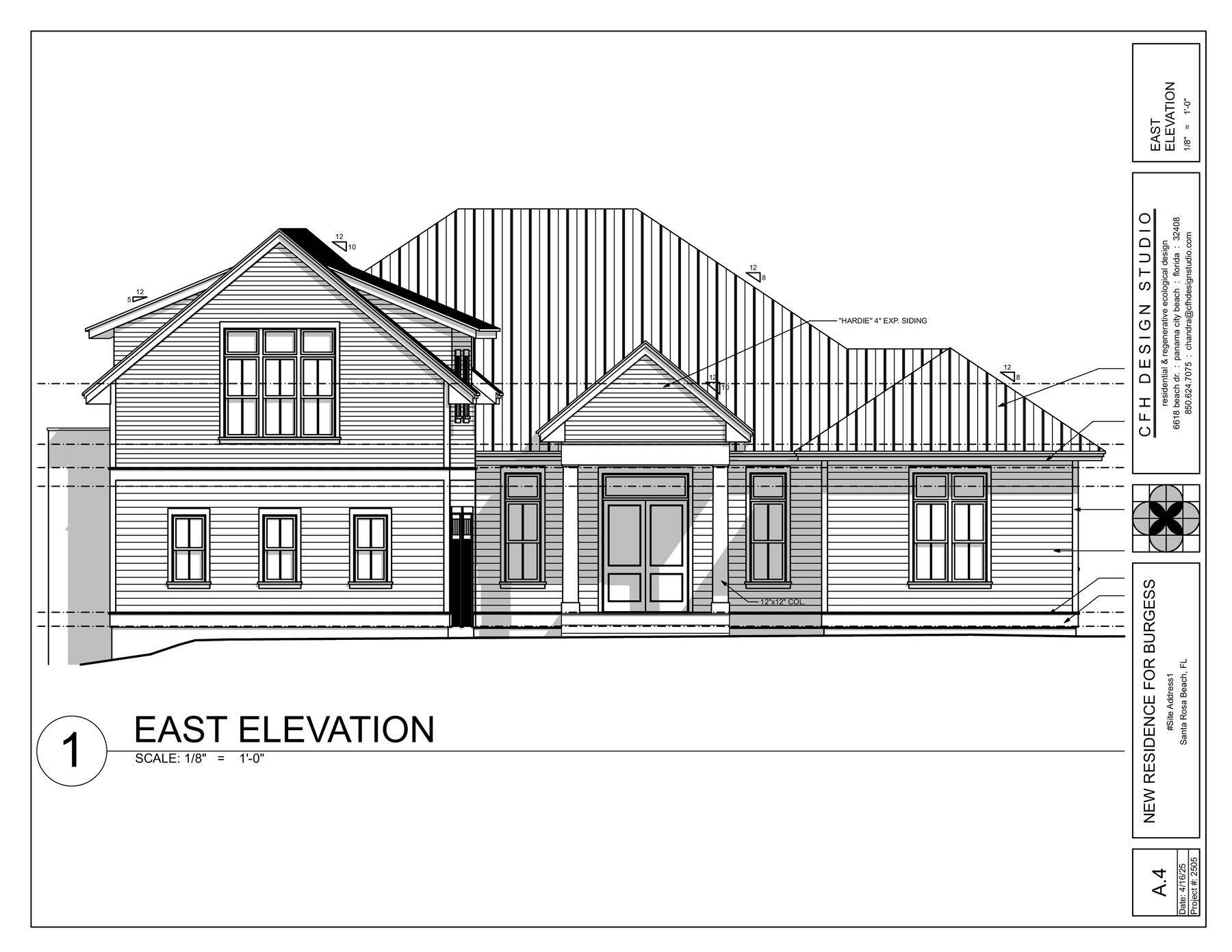Lot 15 Hillcrest Road