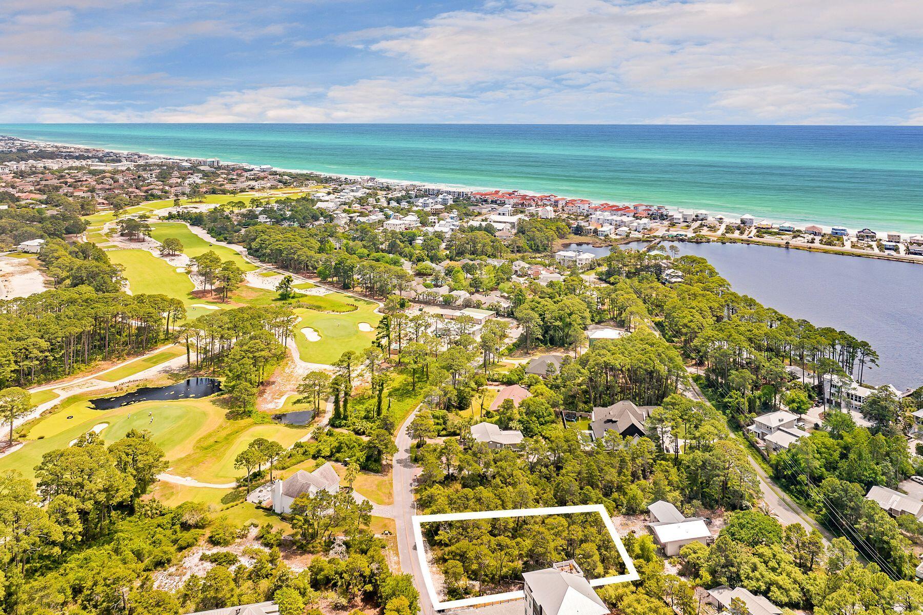 Lot 15 Hillcrest Road