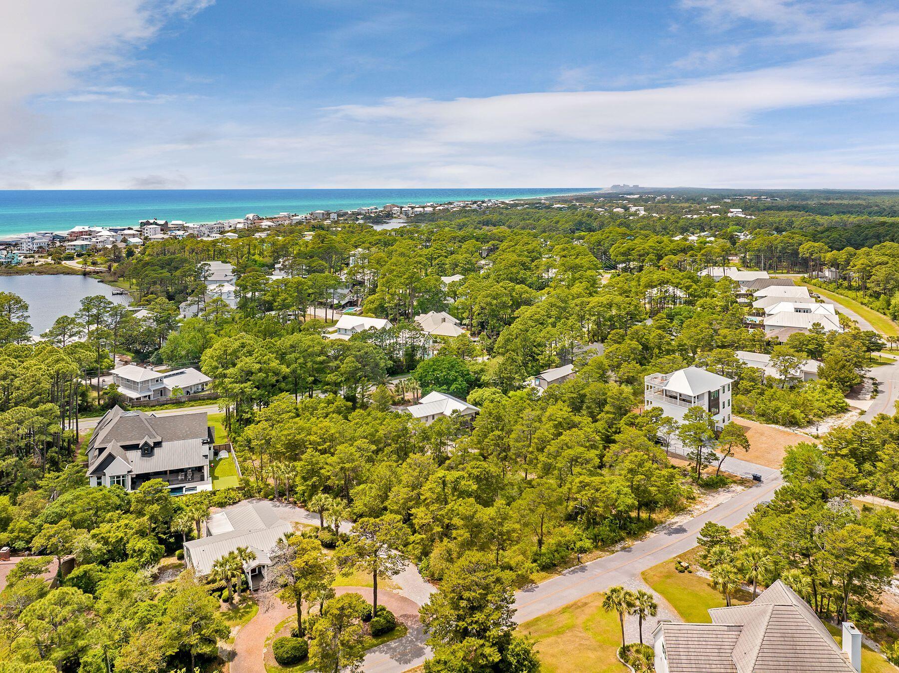 Lot 15 Hillcrest Road
