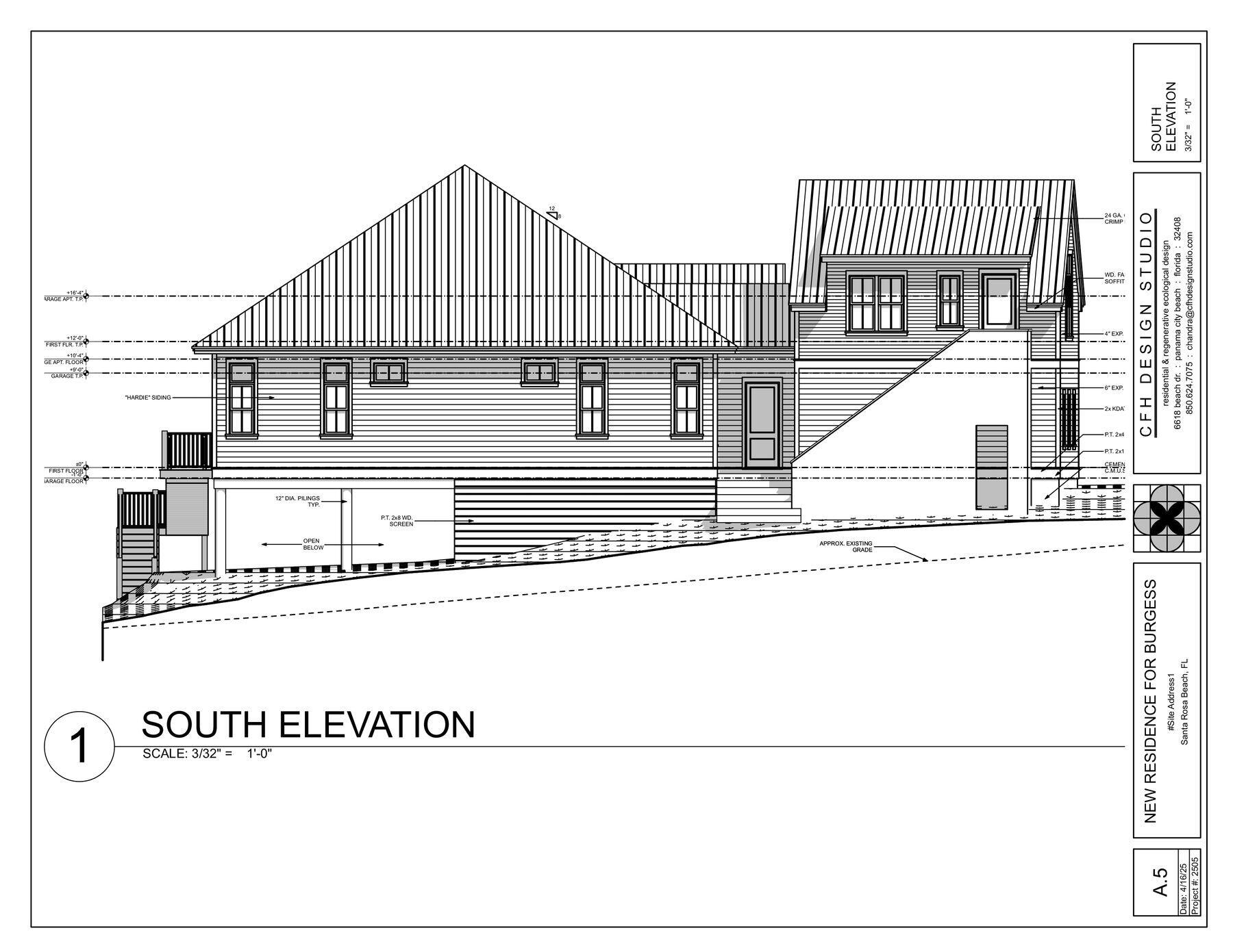 Lot 15 Hillcrest Road