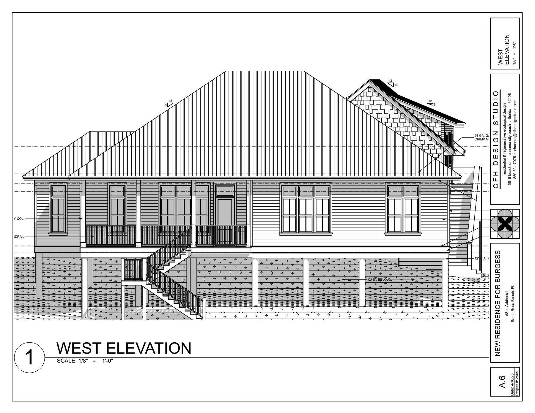 Lot 15 Hillcrest Road