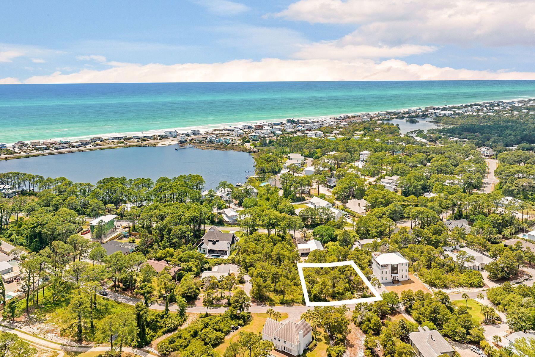 Lot 15 Hillcrest Road