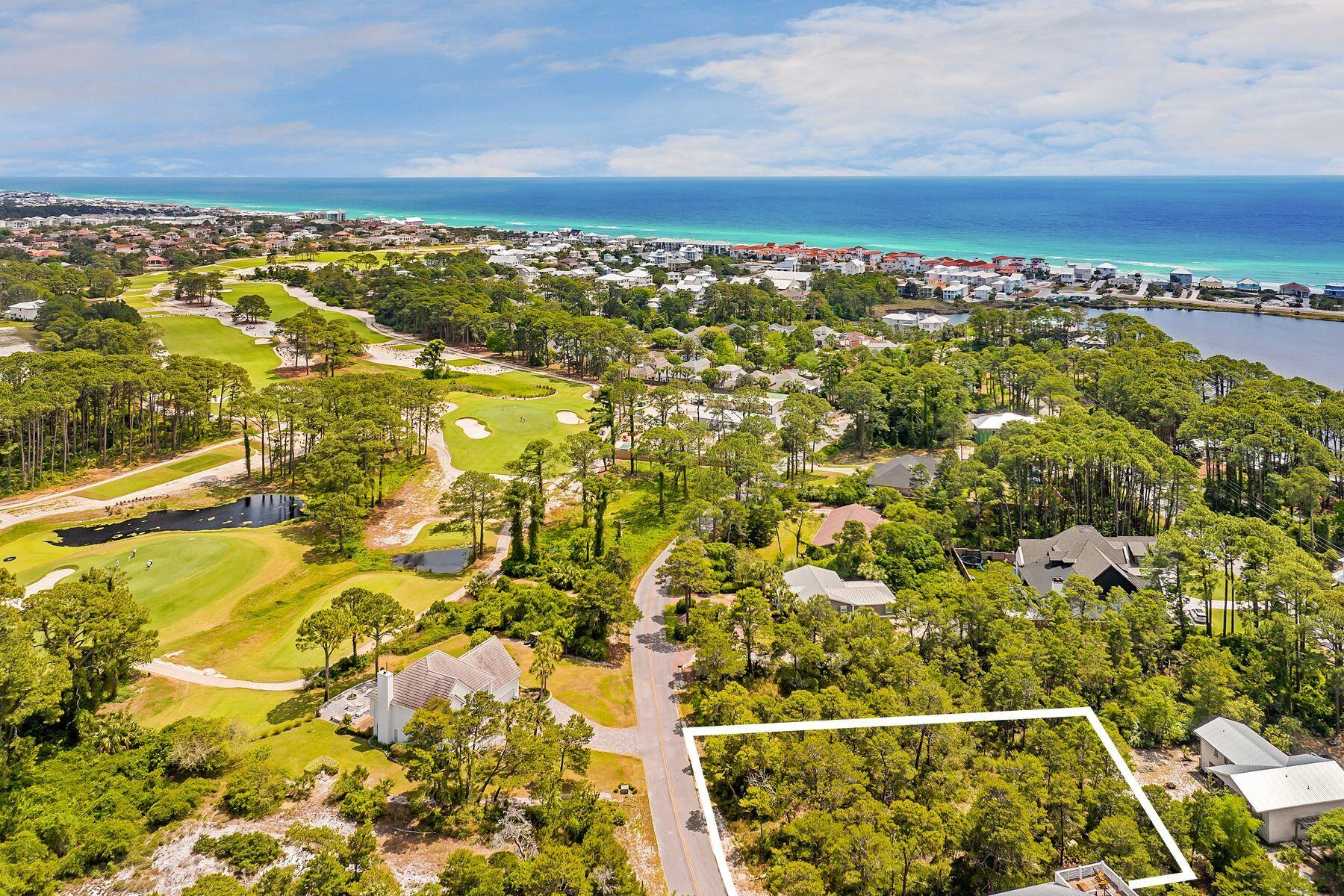 Lot 15 Hillcrest Road
