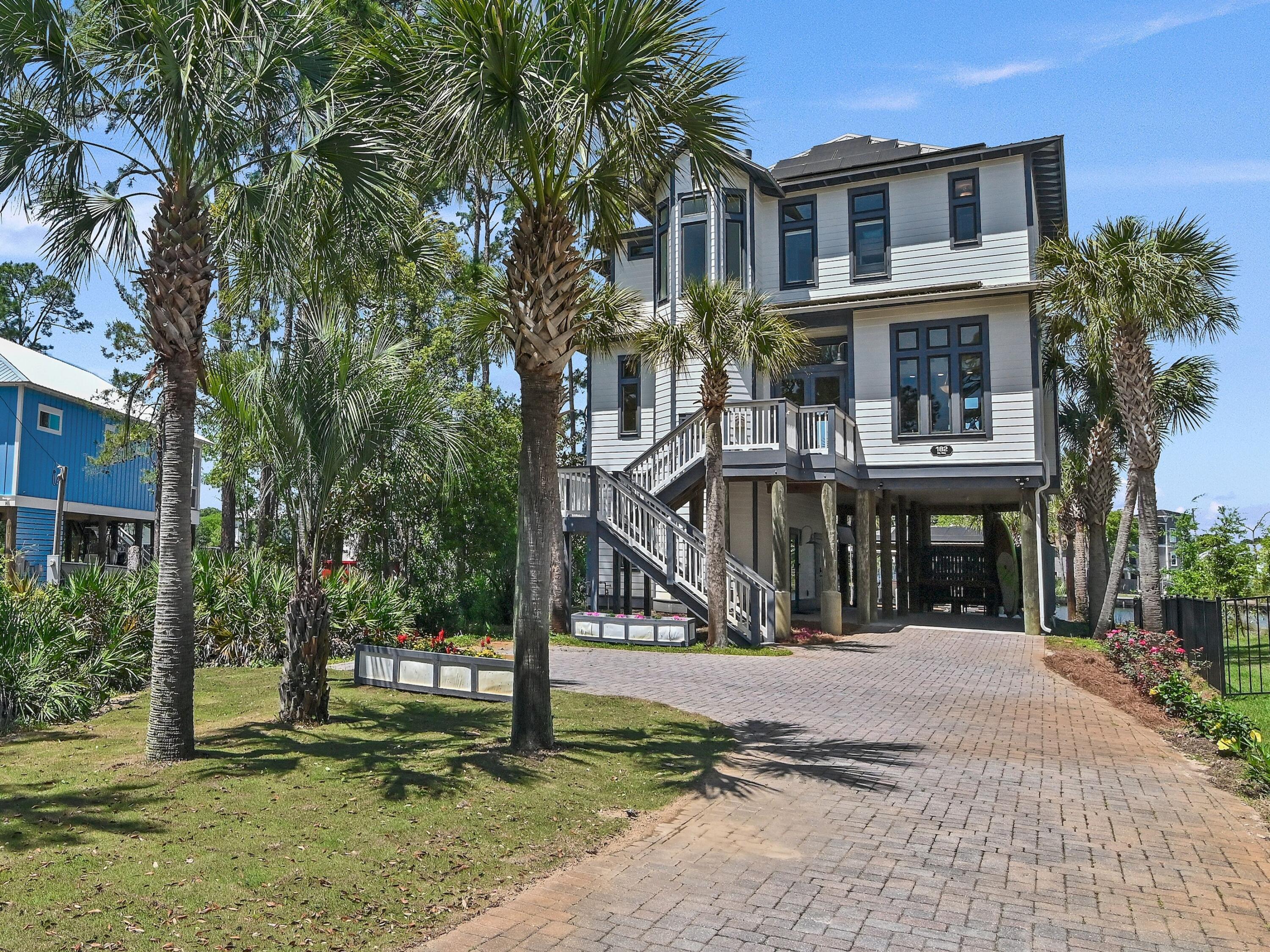 182 My Way