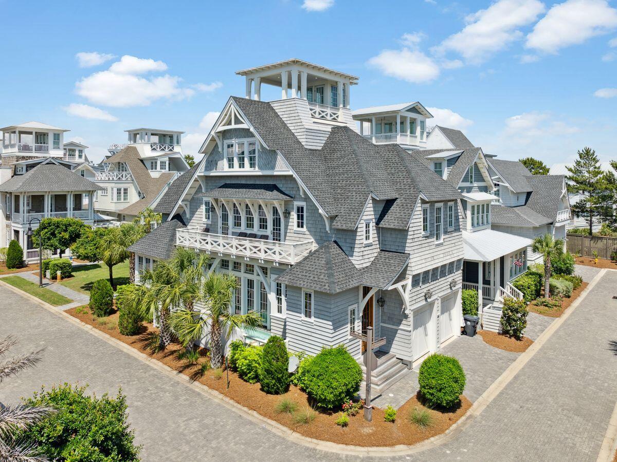 9 Honor Lane