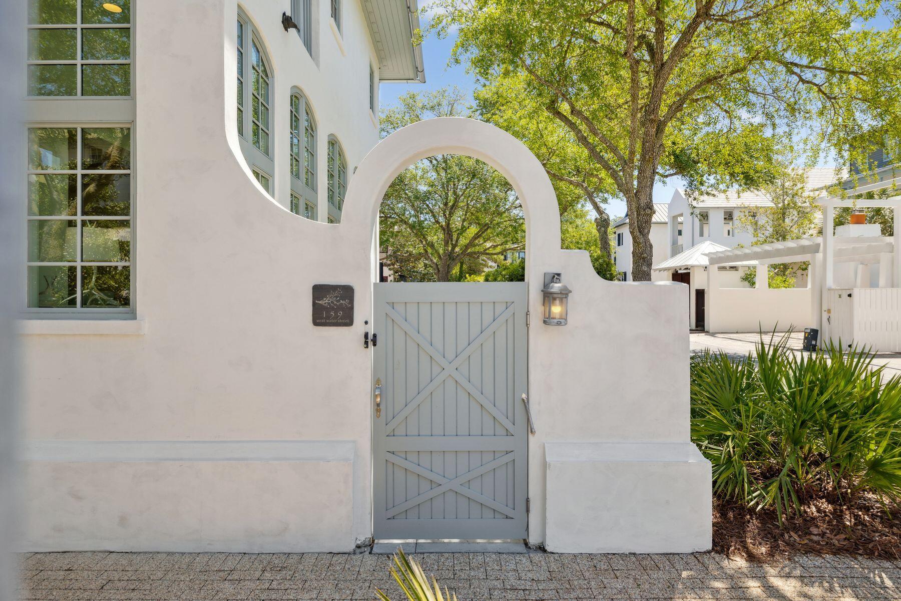 159 W Water Street