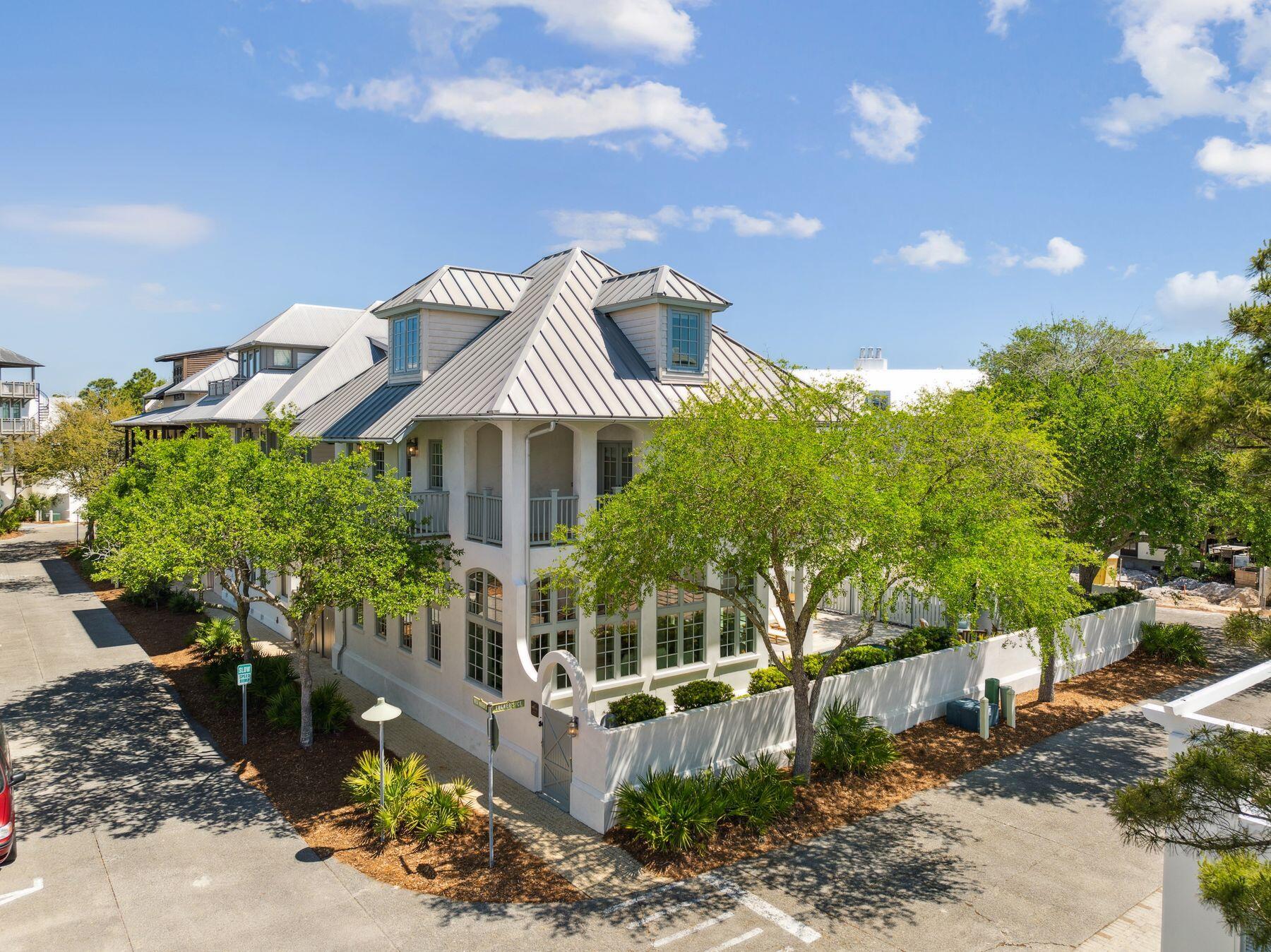 159 W Water Street
