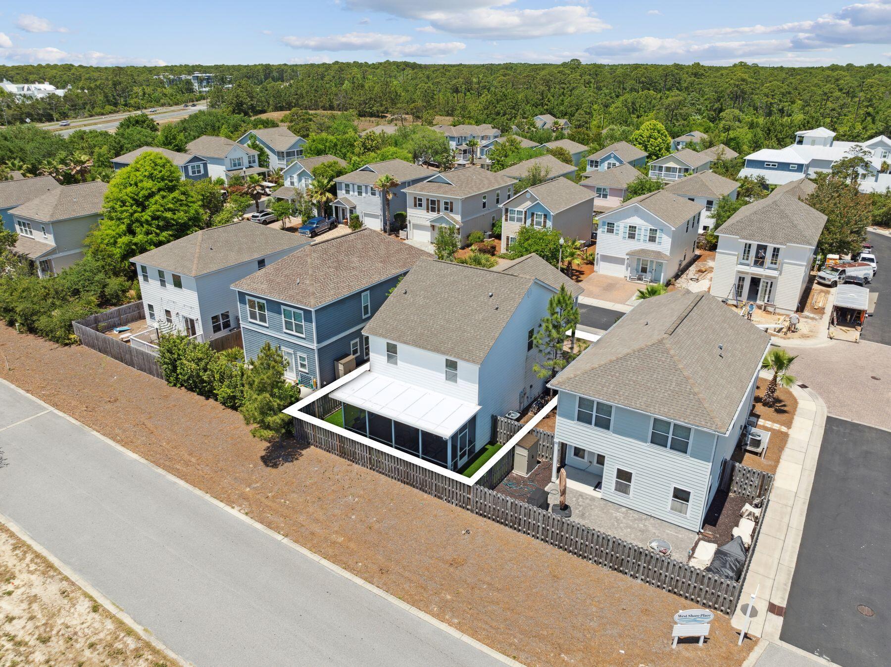 13 St. Vincent Lane