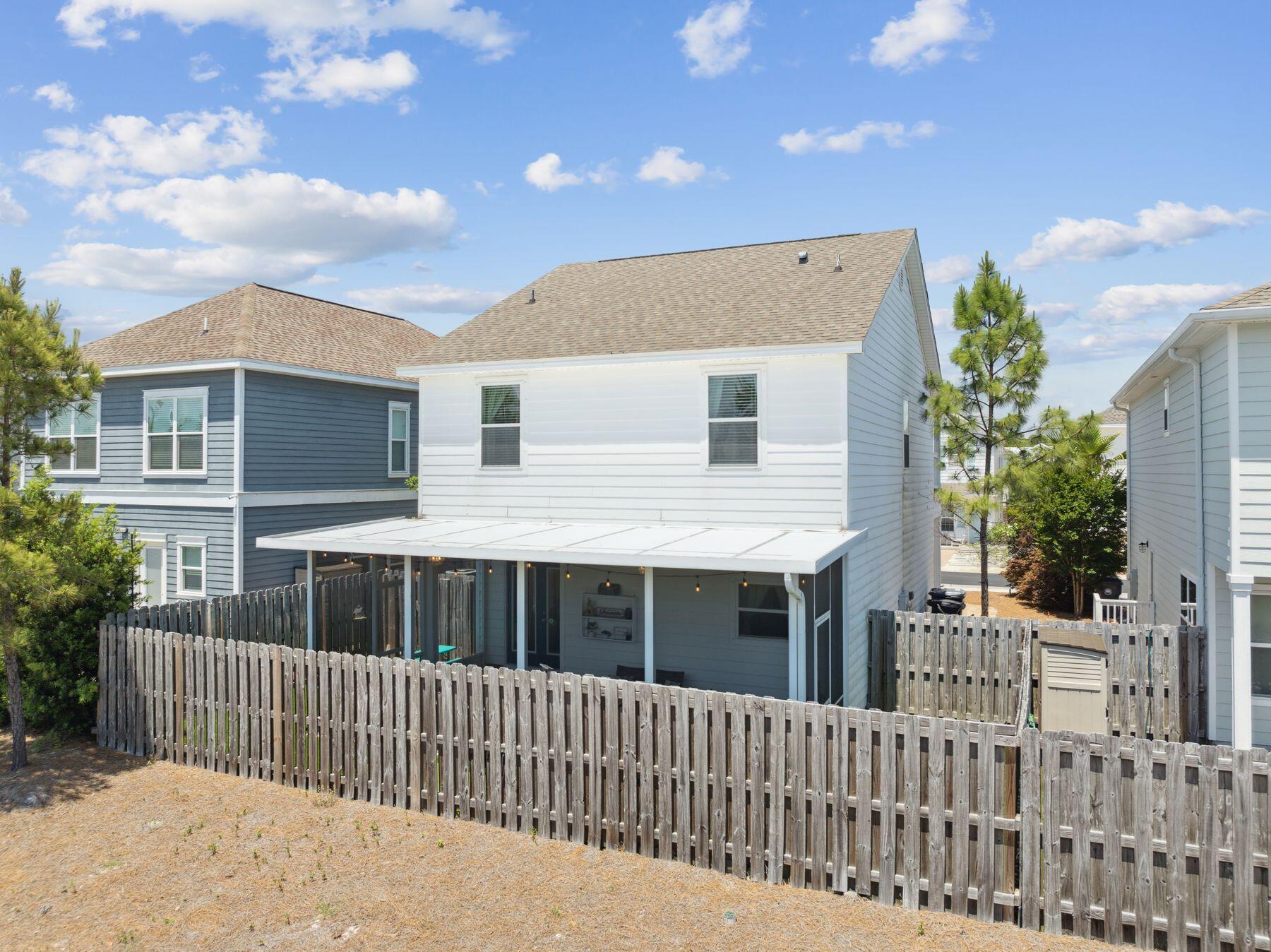 13 St. Vincent Lane
