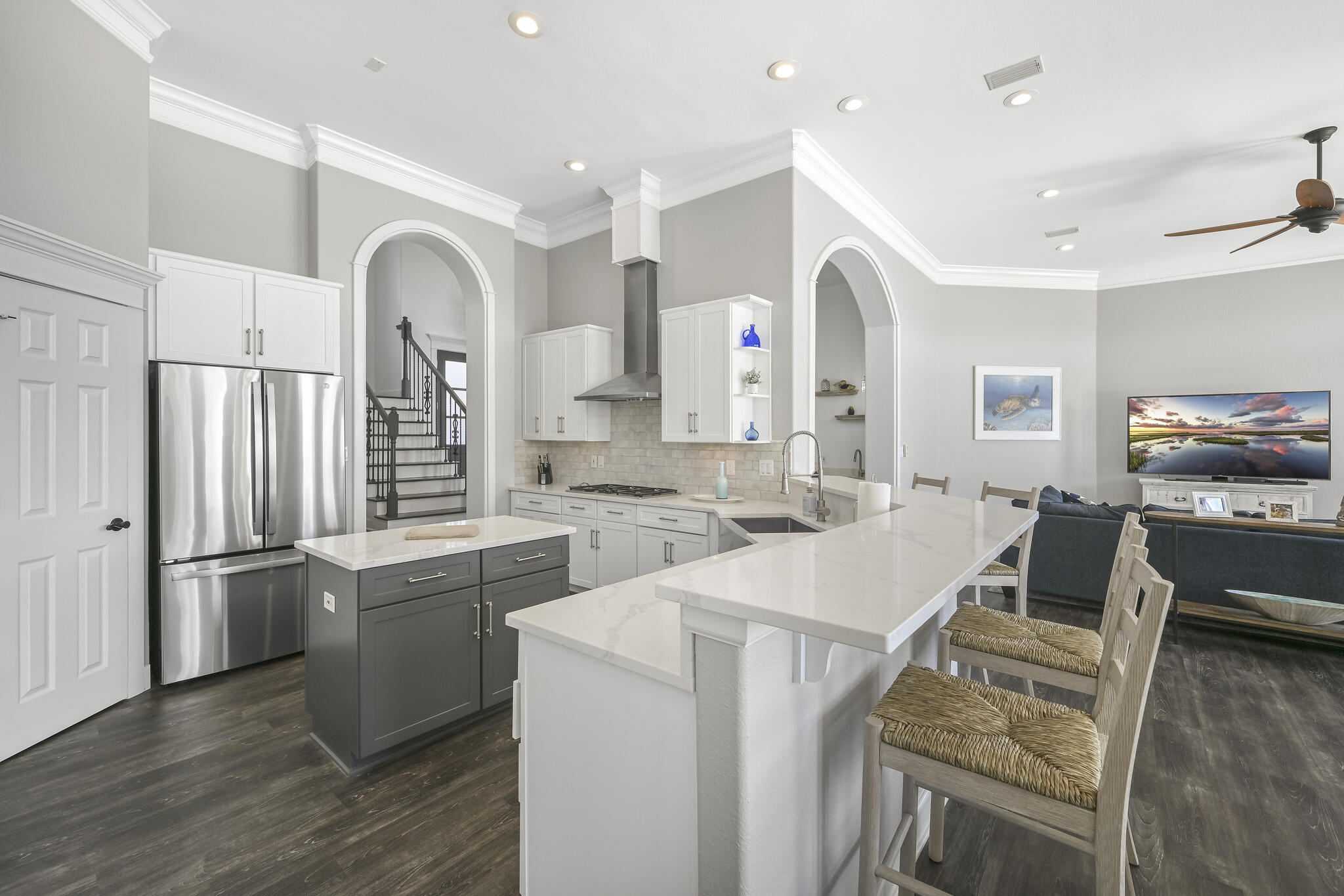 4720 Rendezvous Cove