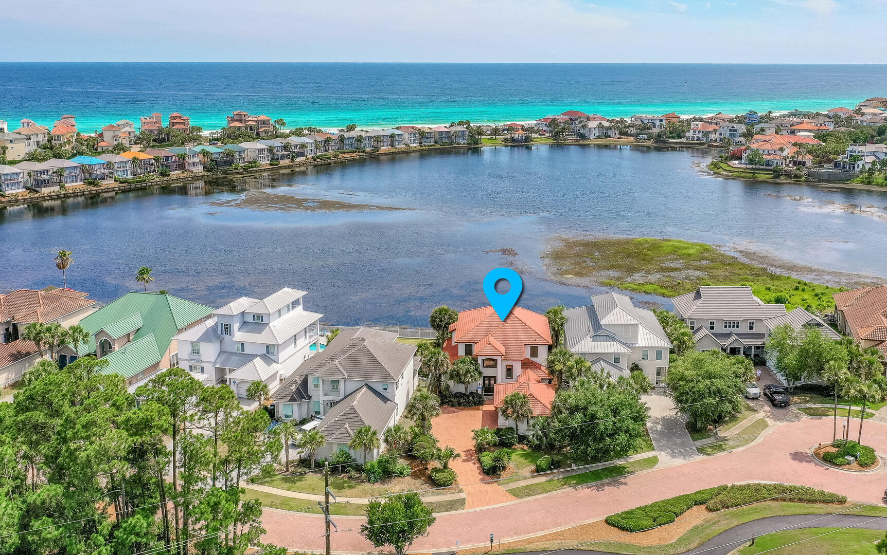 4720 Rendezvous Cove