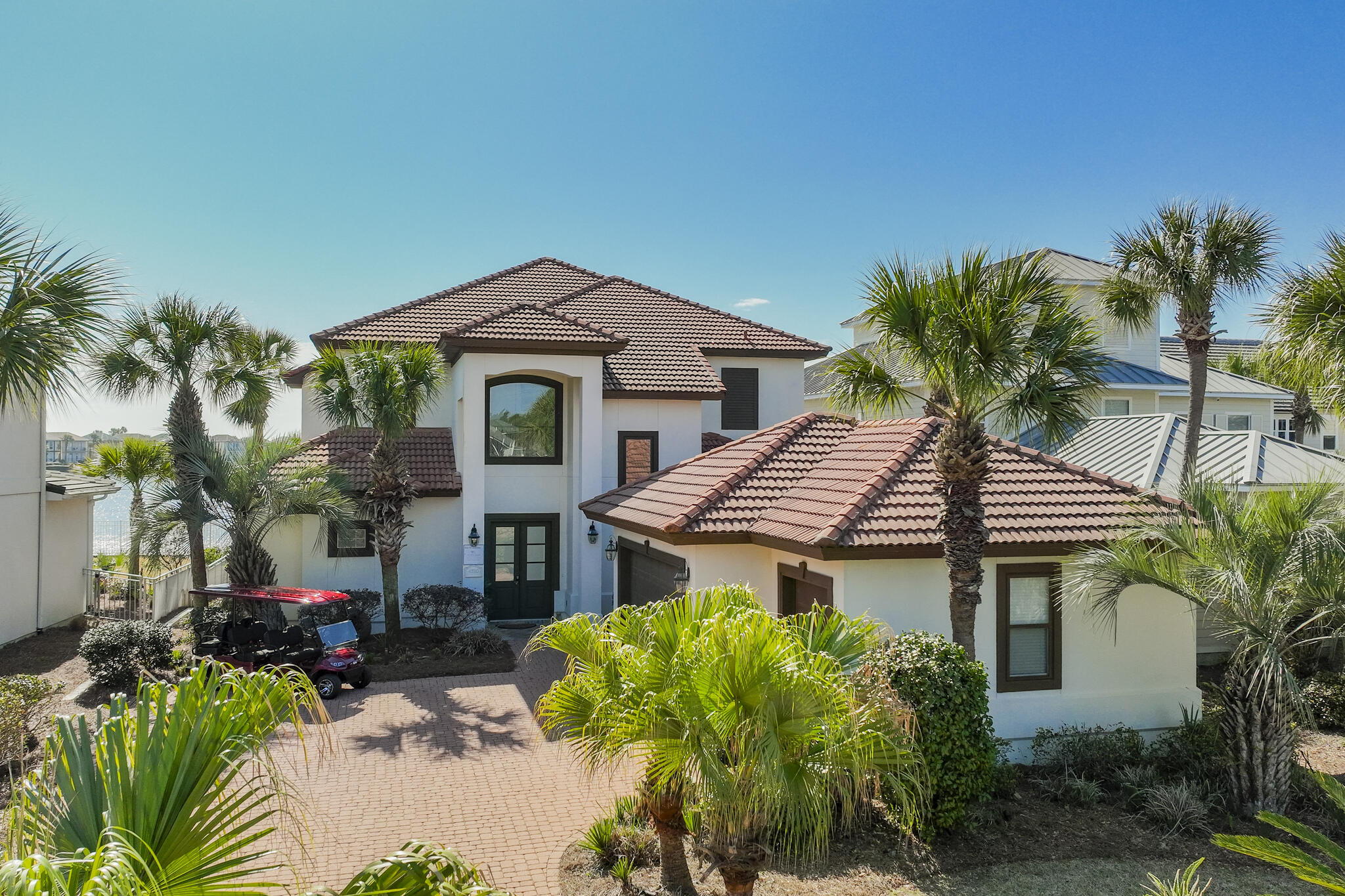 4720 Rendezvous Cove