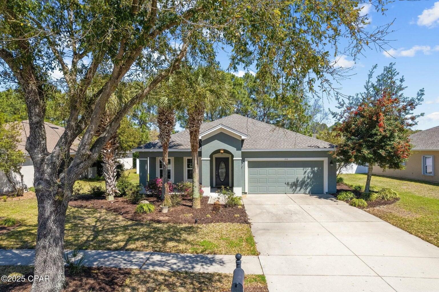 216 Middleburg Drive