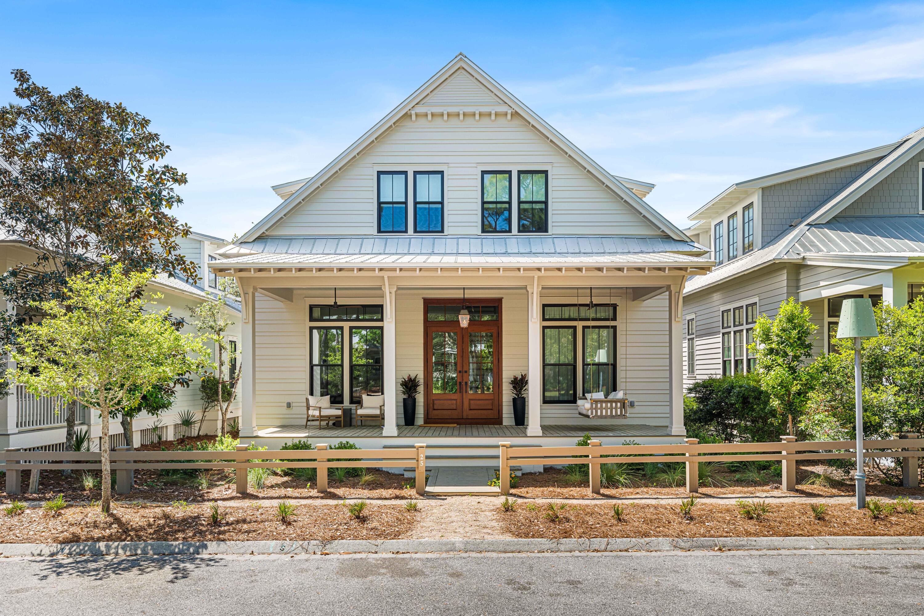 25 Blue Stem Lane