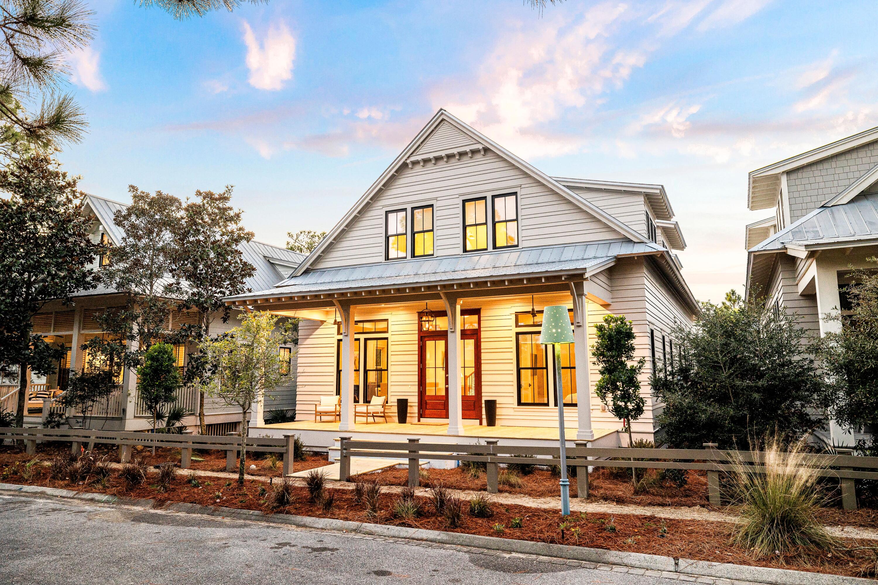 25 Blue Stem Lane