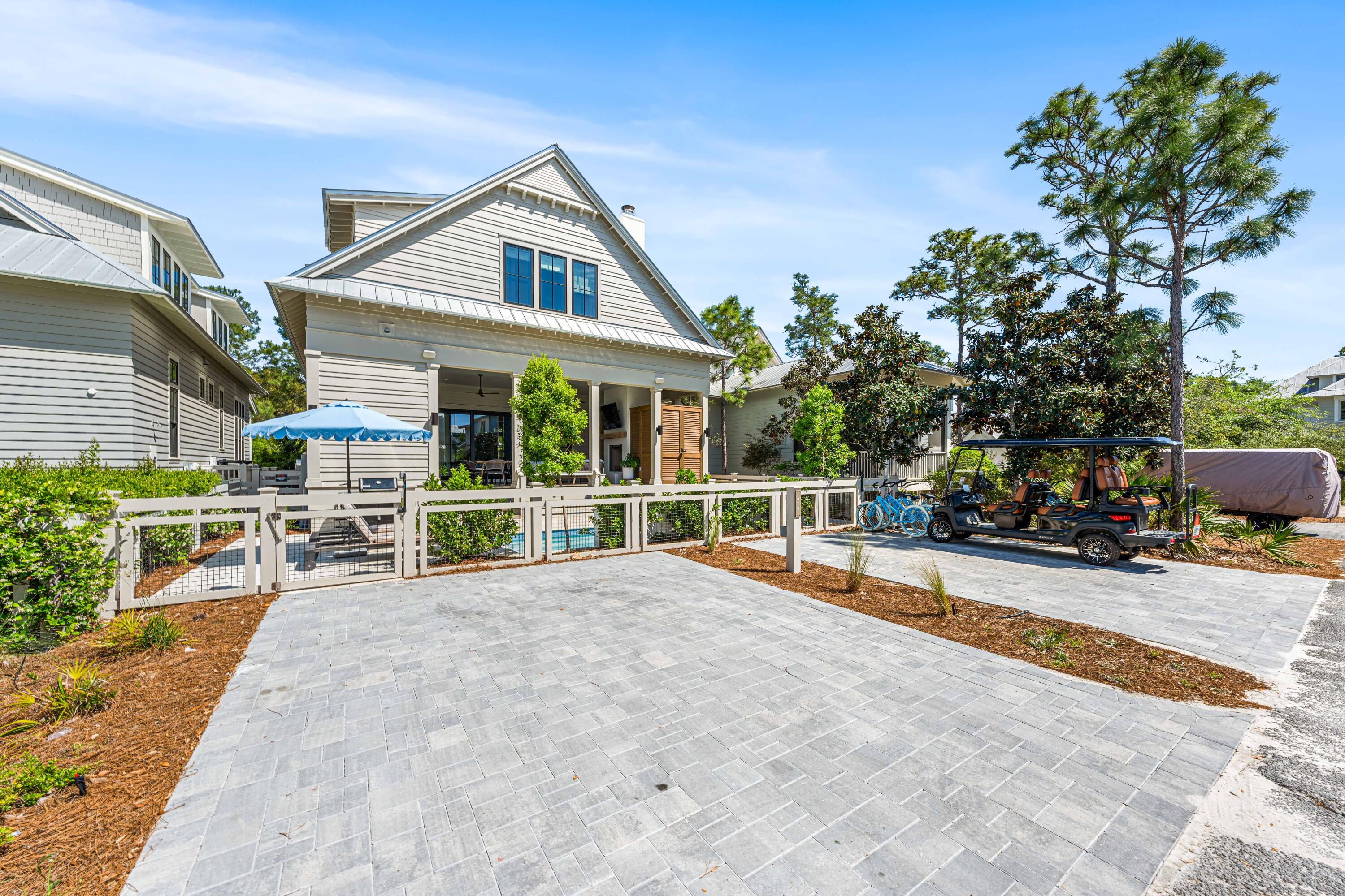 25 Blue Stem Lane